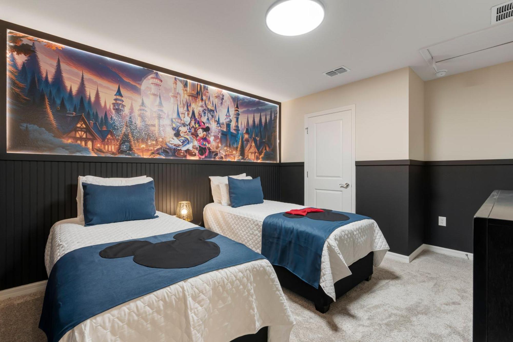 Brand New 5bedrooms At Windsor Cay