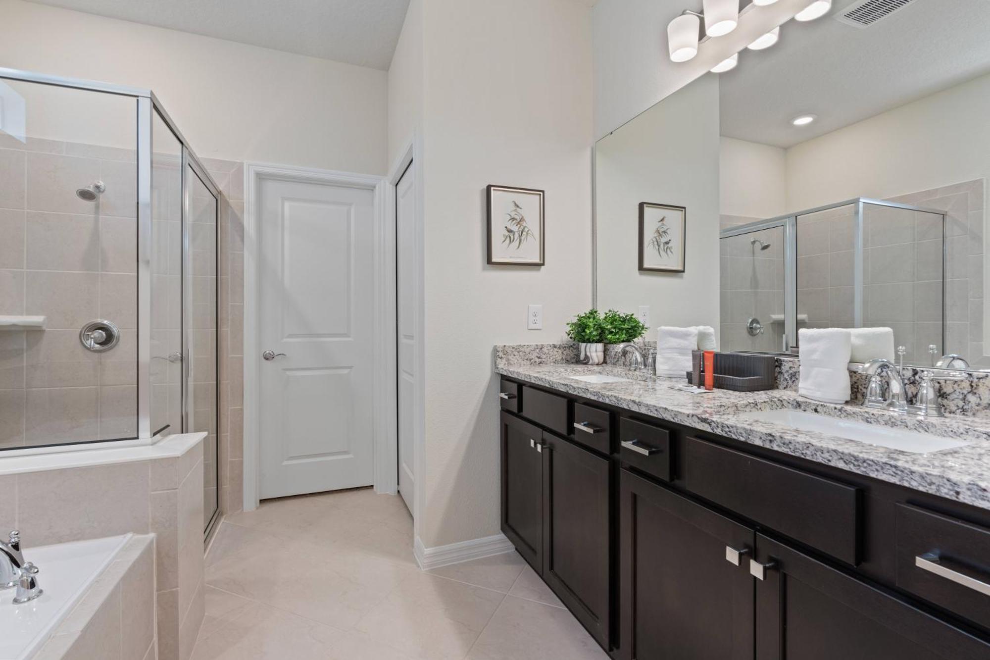 2024 Brand New 5bedrooms At Windsor Cay Holiday home Orlando