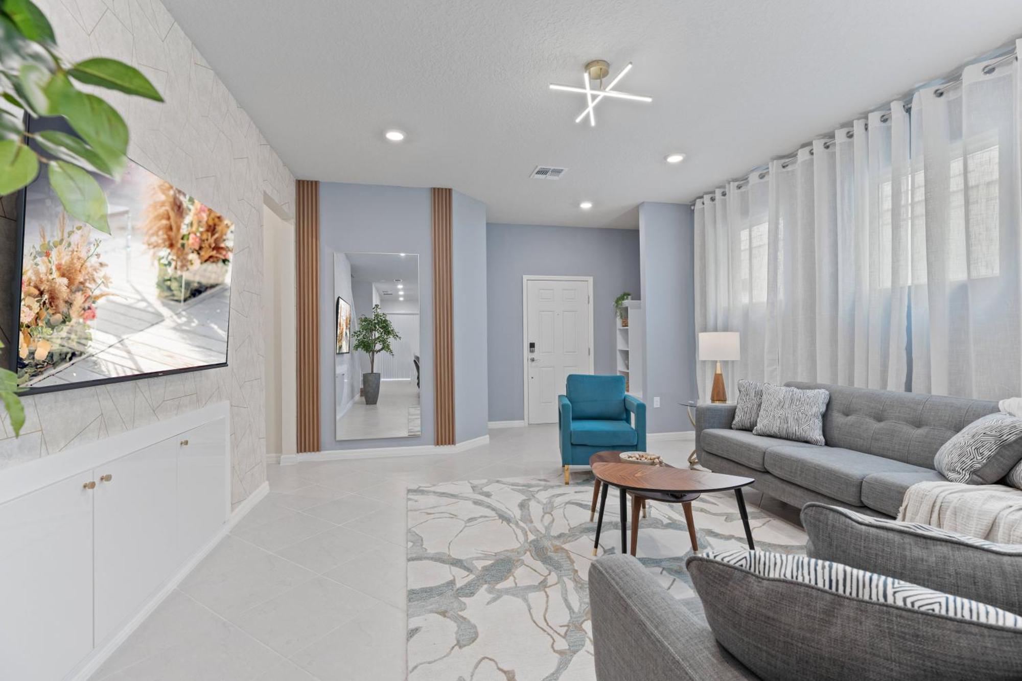 2024 Brand New 5bedrooms At Windsor Cay Orlando