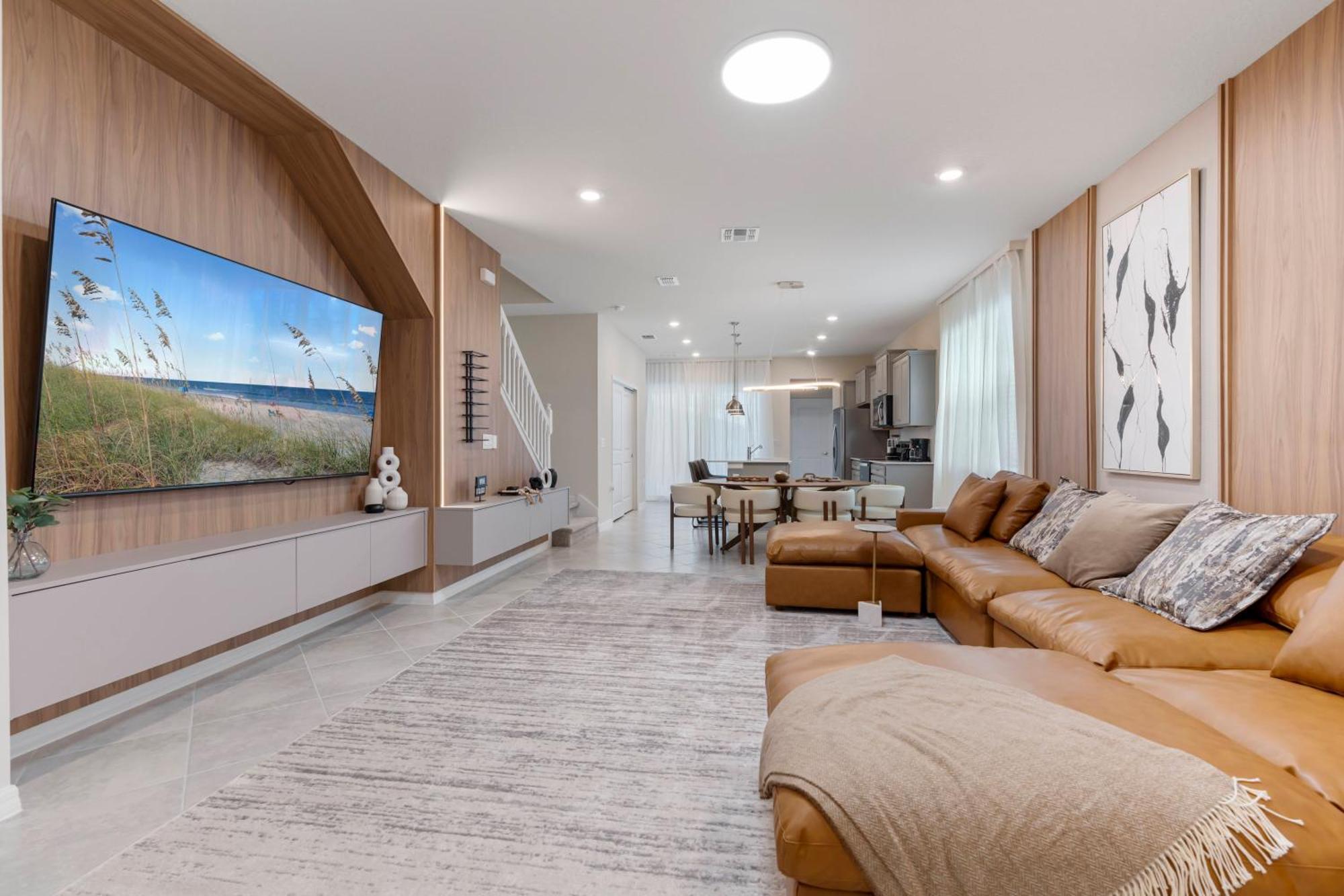 Holiday home Brand New 5bedrooms At Windsor Cay