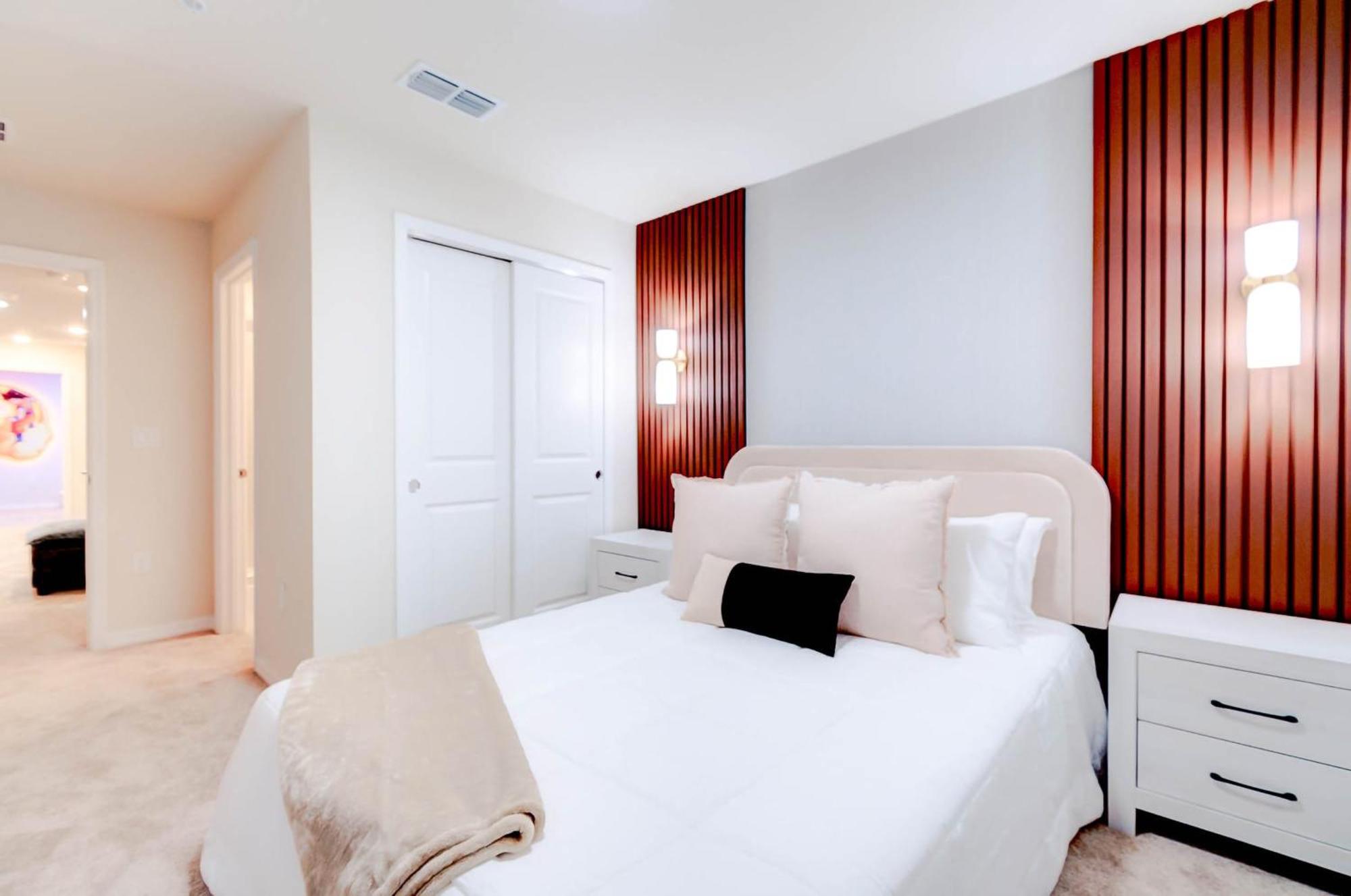 1259 Modern 5bd Family For Your Vacation Holiday home