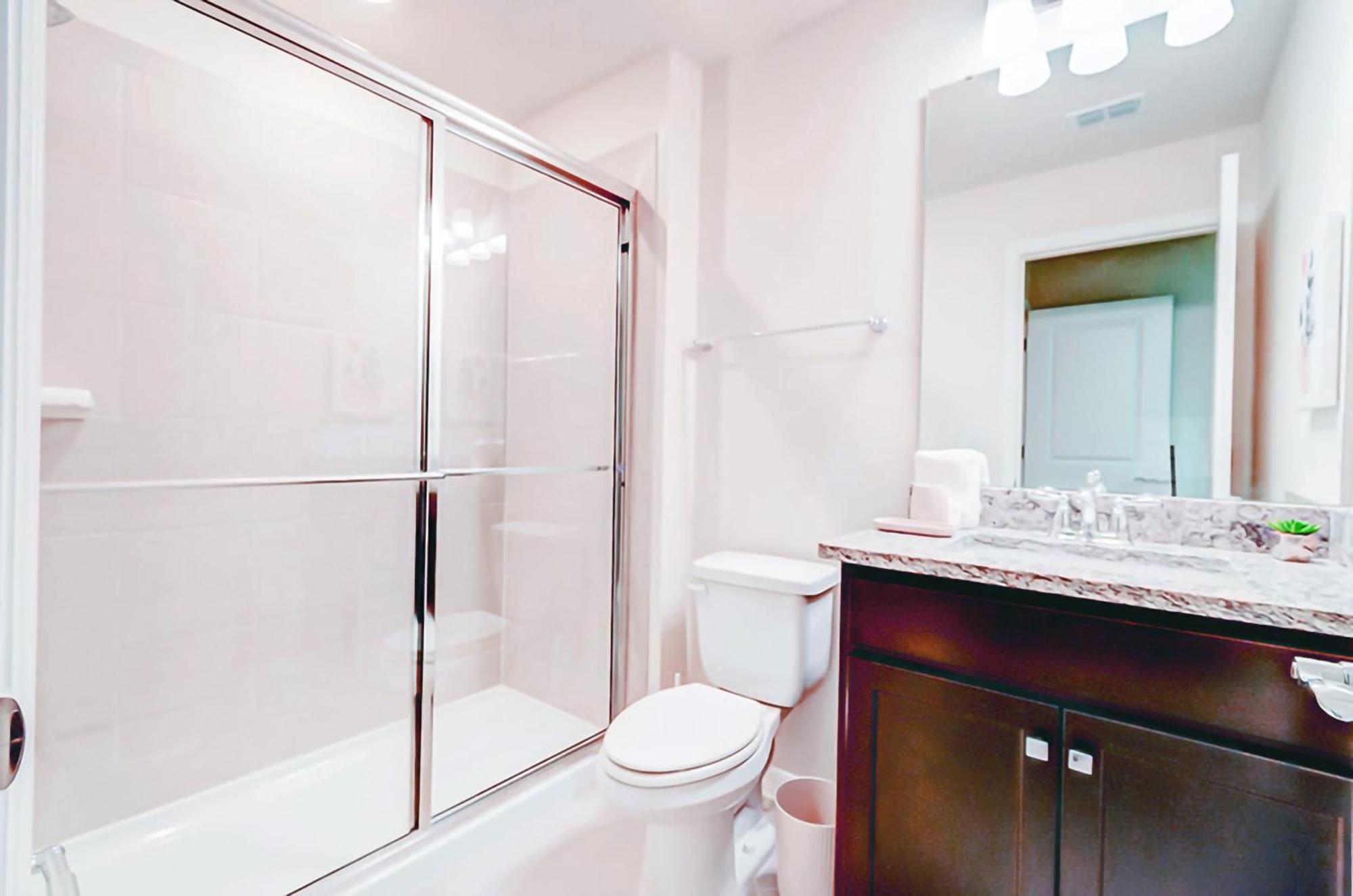1259 Modern 5bd Family For Your Vacation Holiday home *