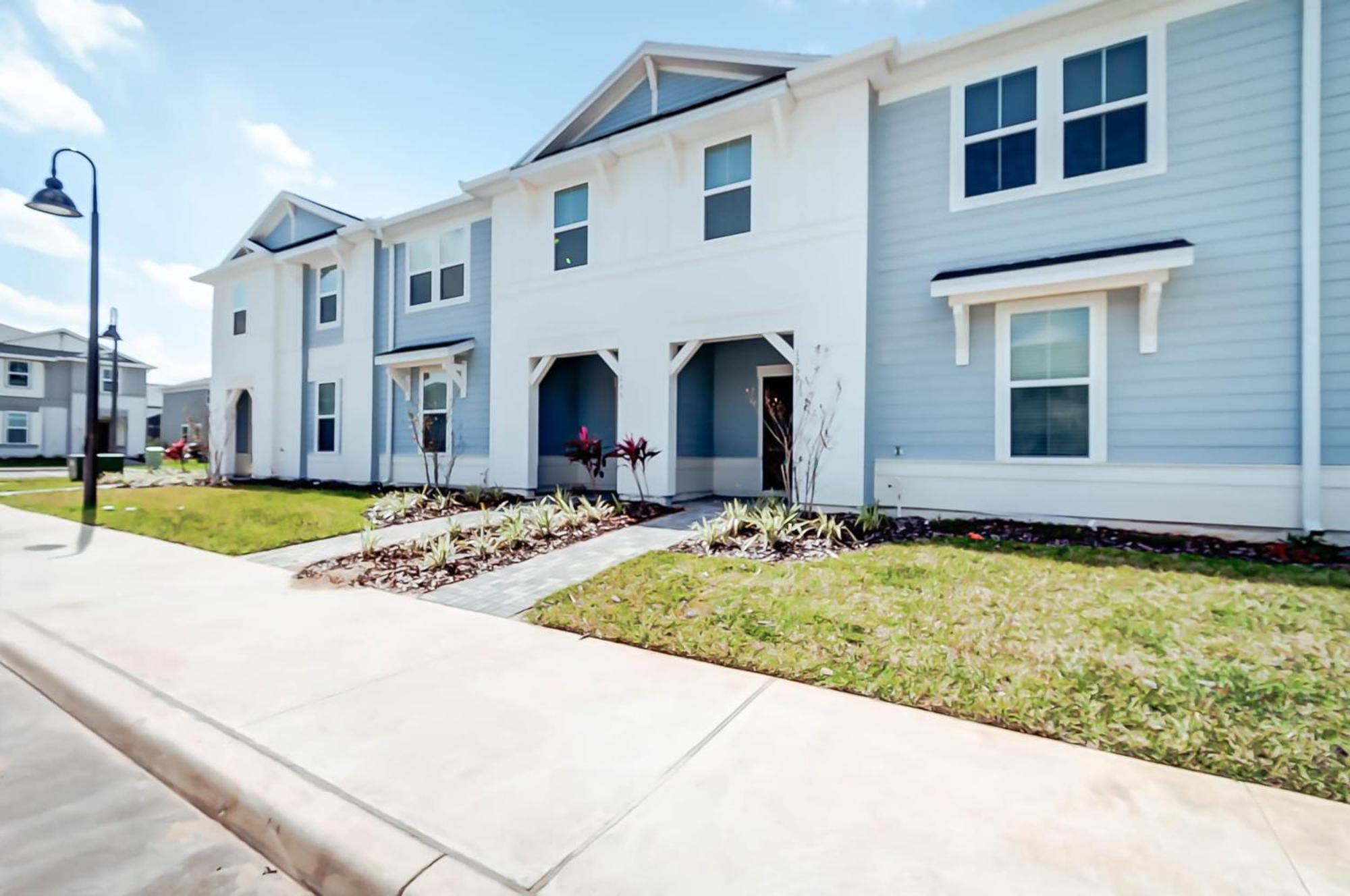 1259 Modern 5bd Family For Your Vacation Holiday home Orlando