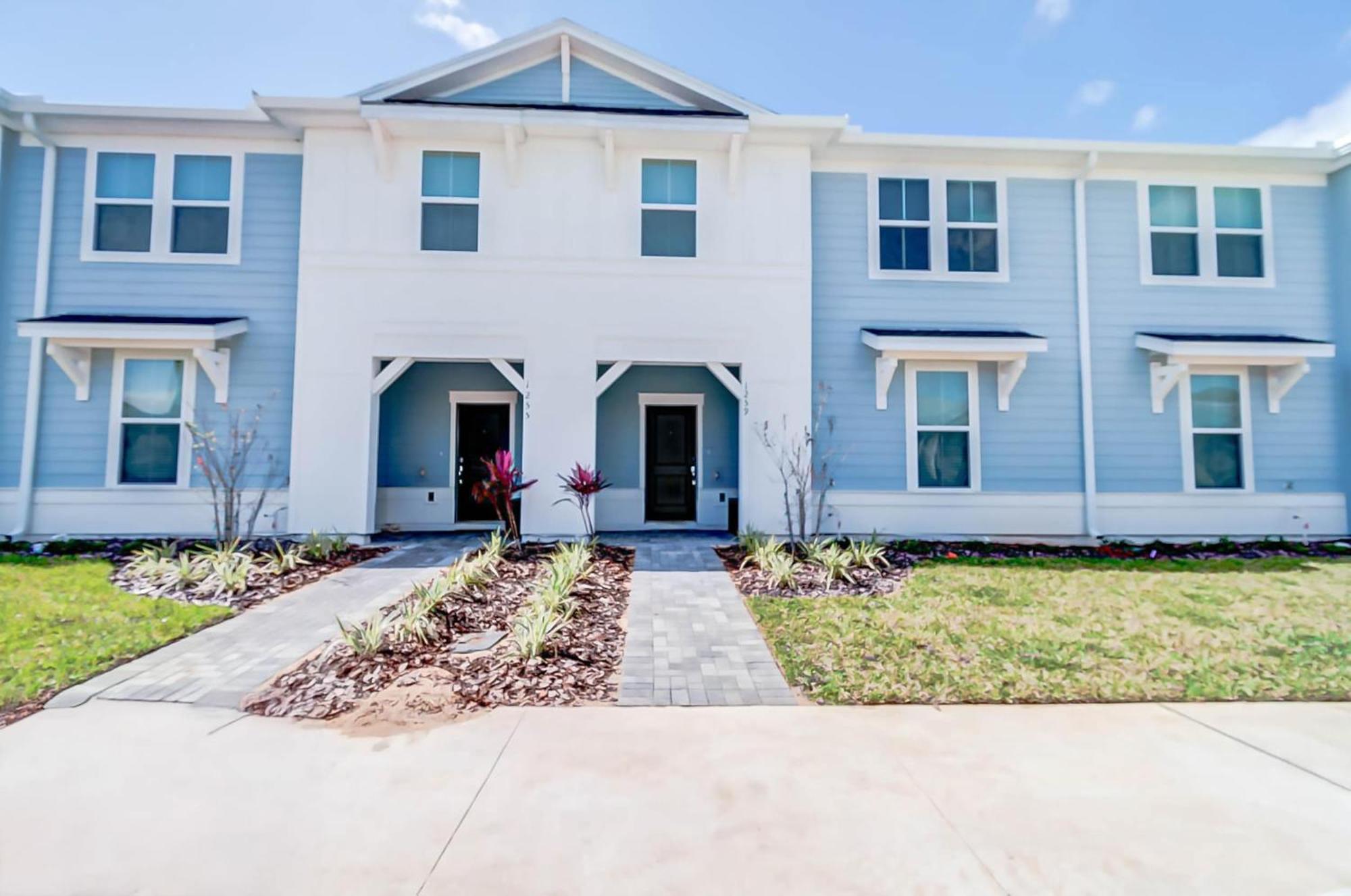 1259 Modern 5bd Family For Your Vacation Holiday home