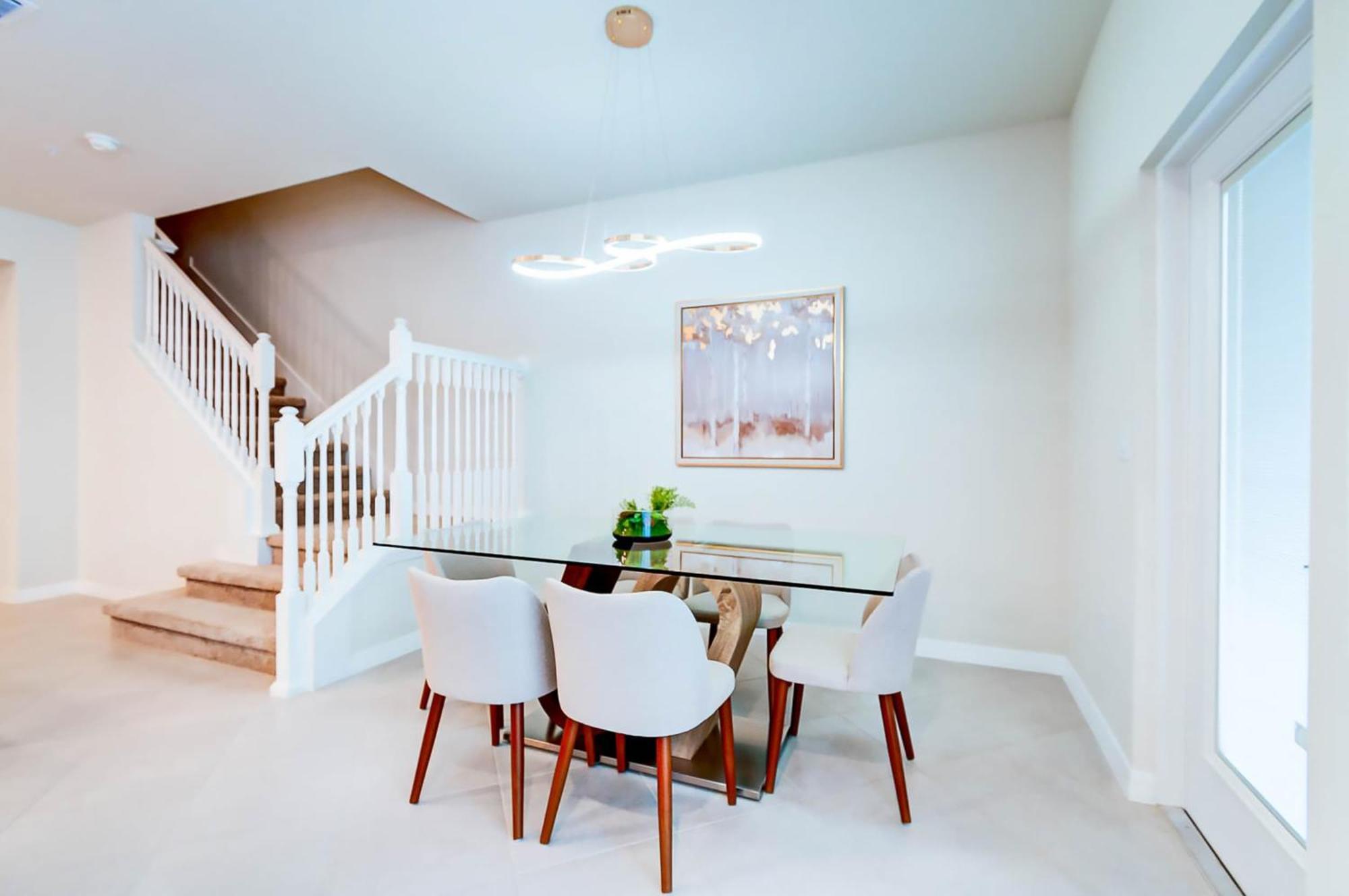1259 Modern 5bd Family For Your Vacation Orlando