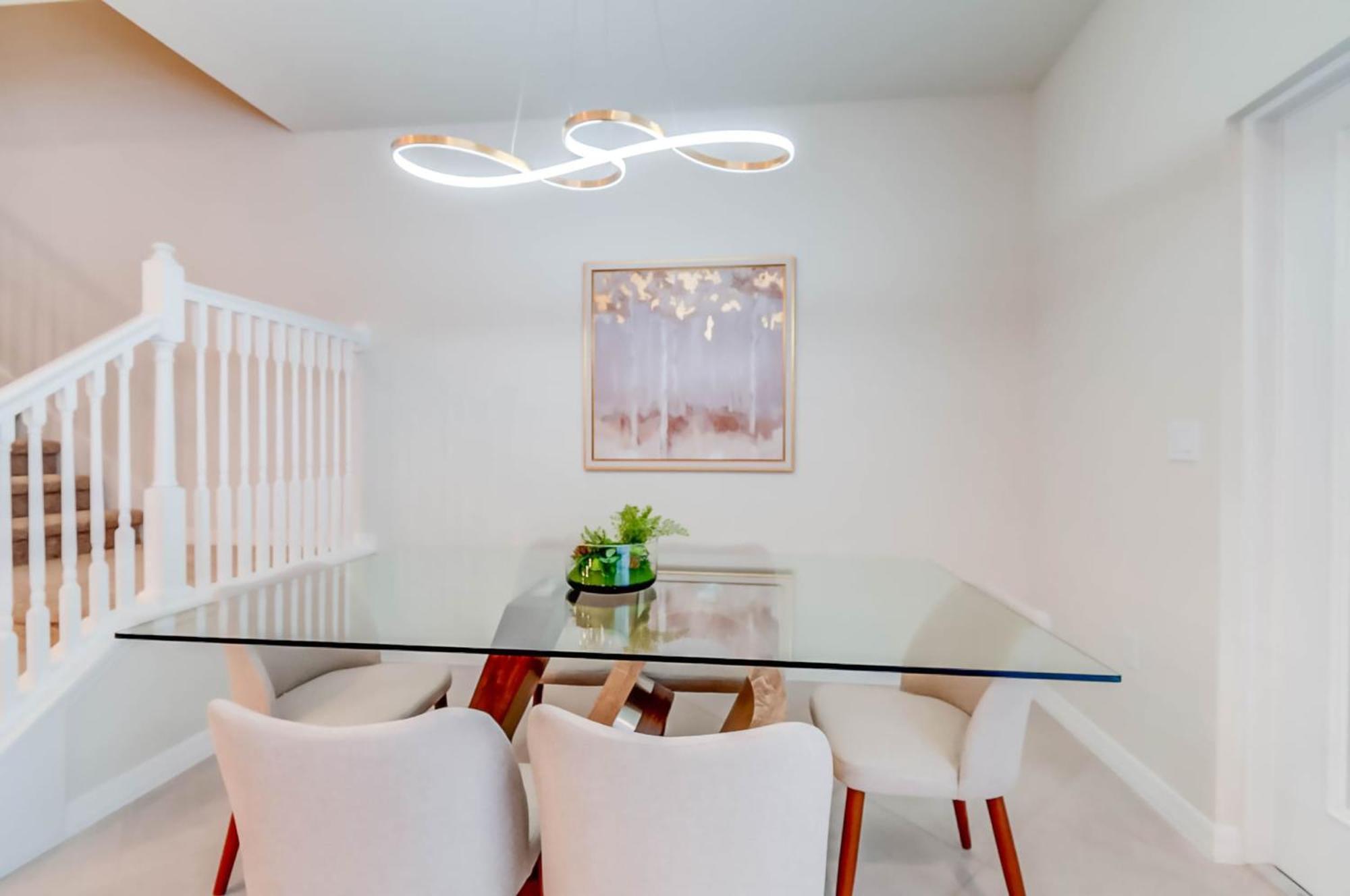 Holiday home 1259 Modern 5bd Family For Your Vacation *