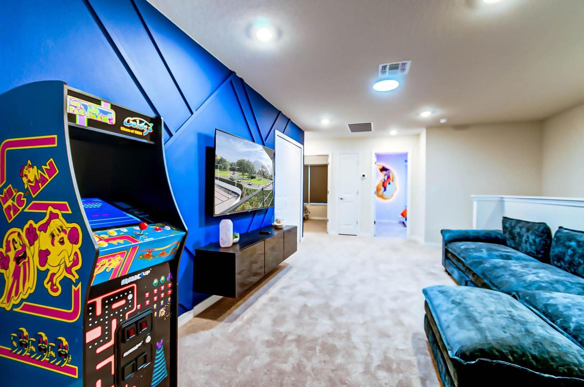 1259 Modern 5bd Family For Your Vacation Holiday home