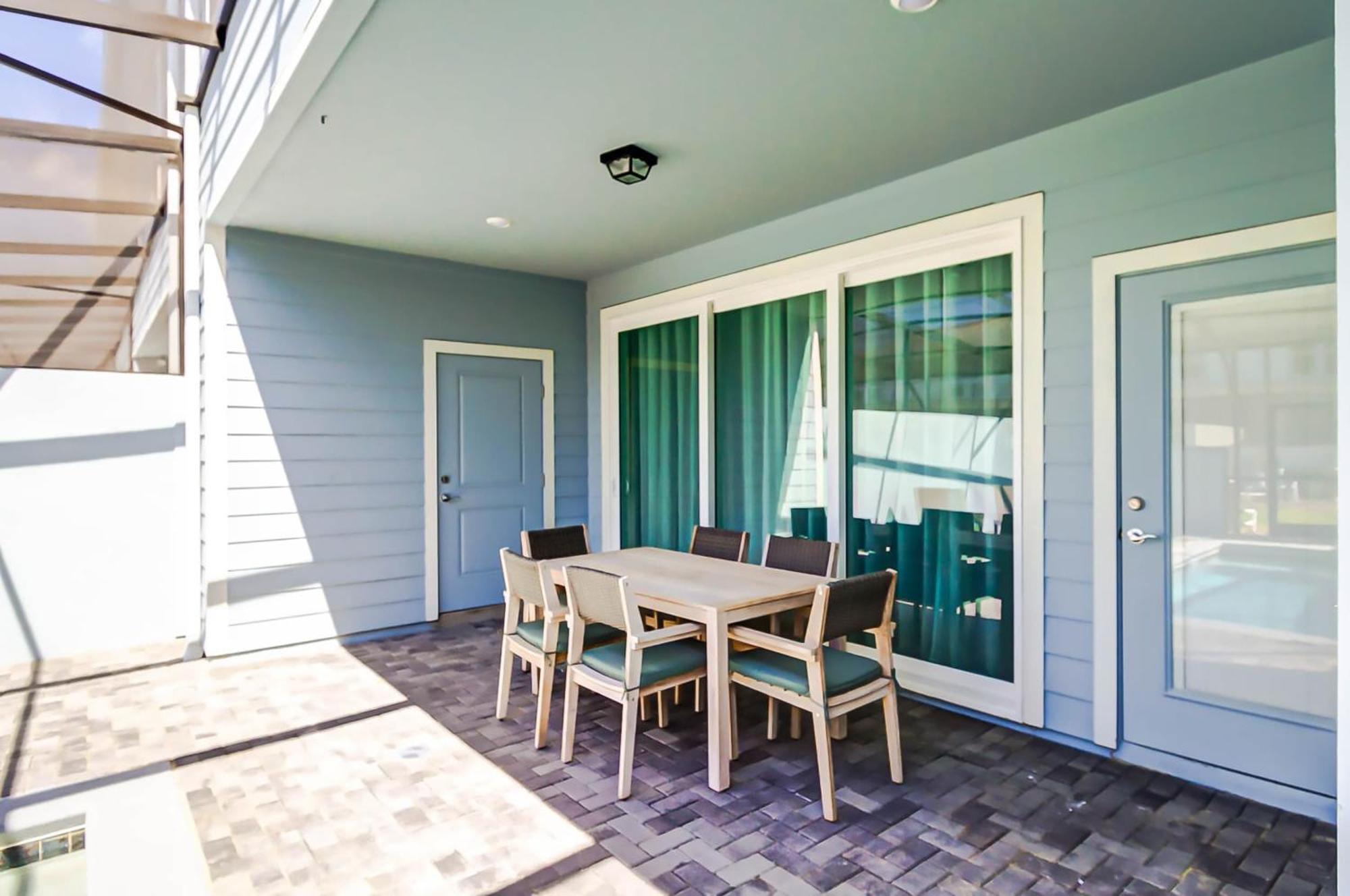1259 Modern 5bd Family For Your Vacation Holiday home *
