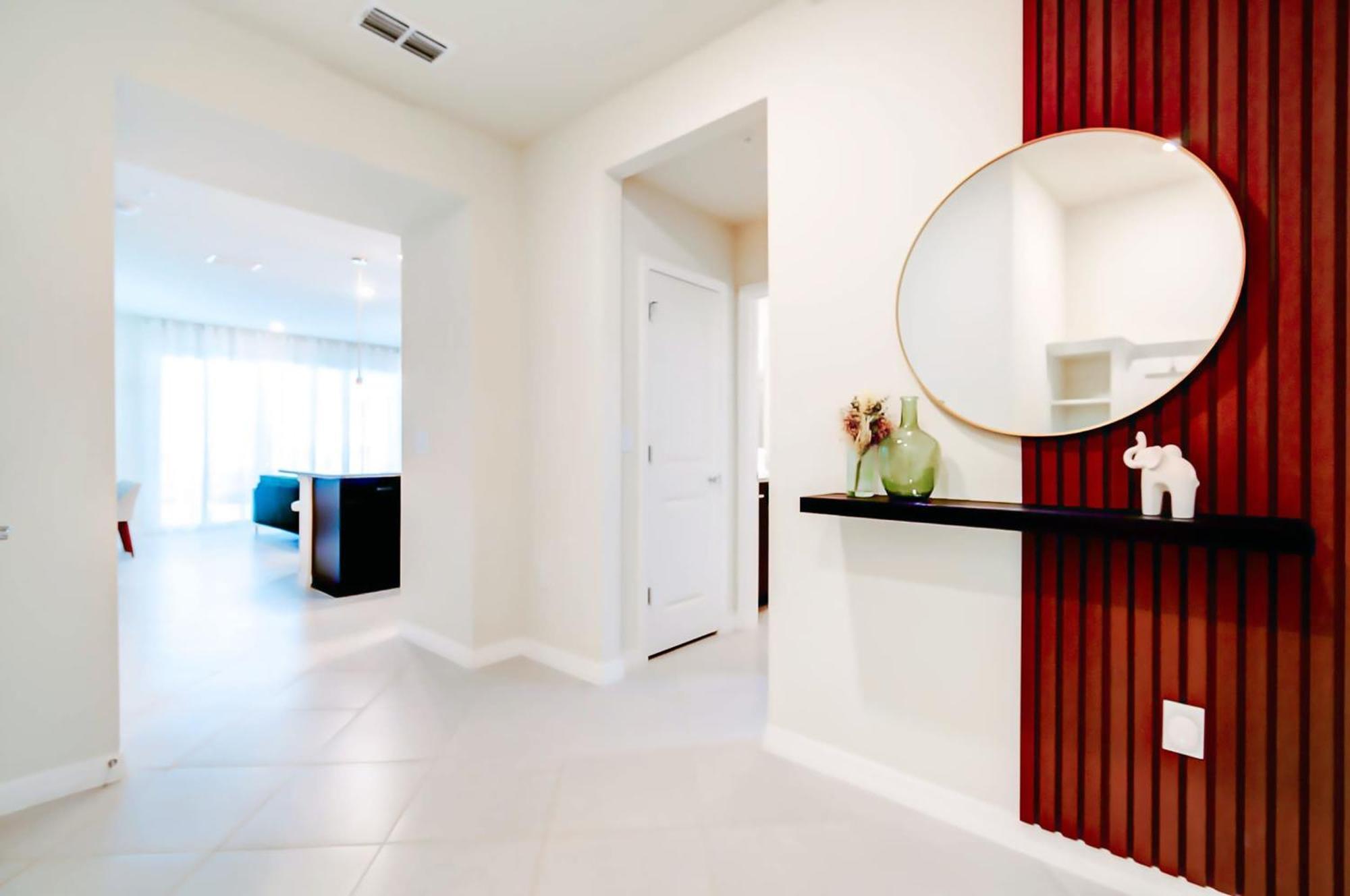 1259 Modern 5bd Family For Your Vacation Orlando