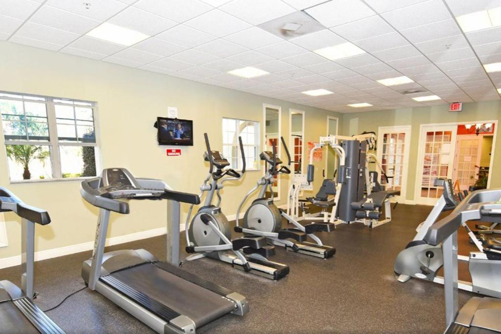Holiday home Special Offer Townhome At Oakwater *