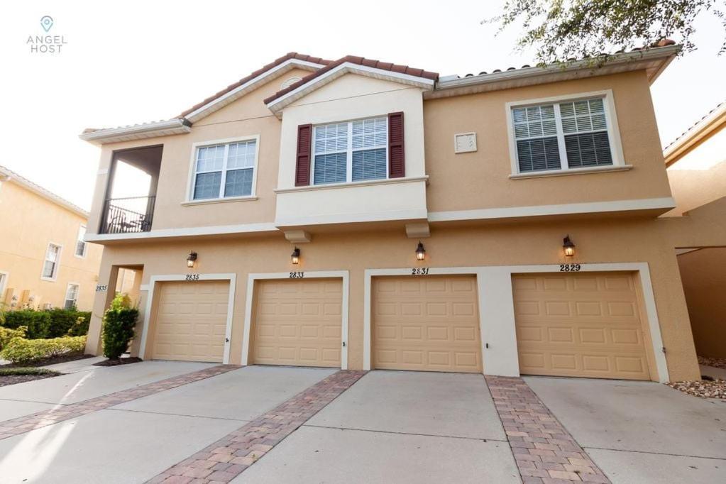Holiday home Special Offer Townhome At Oakwater
