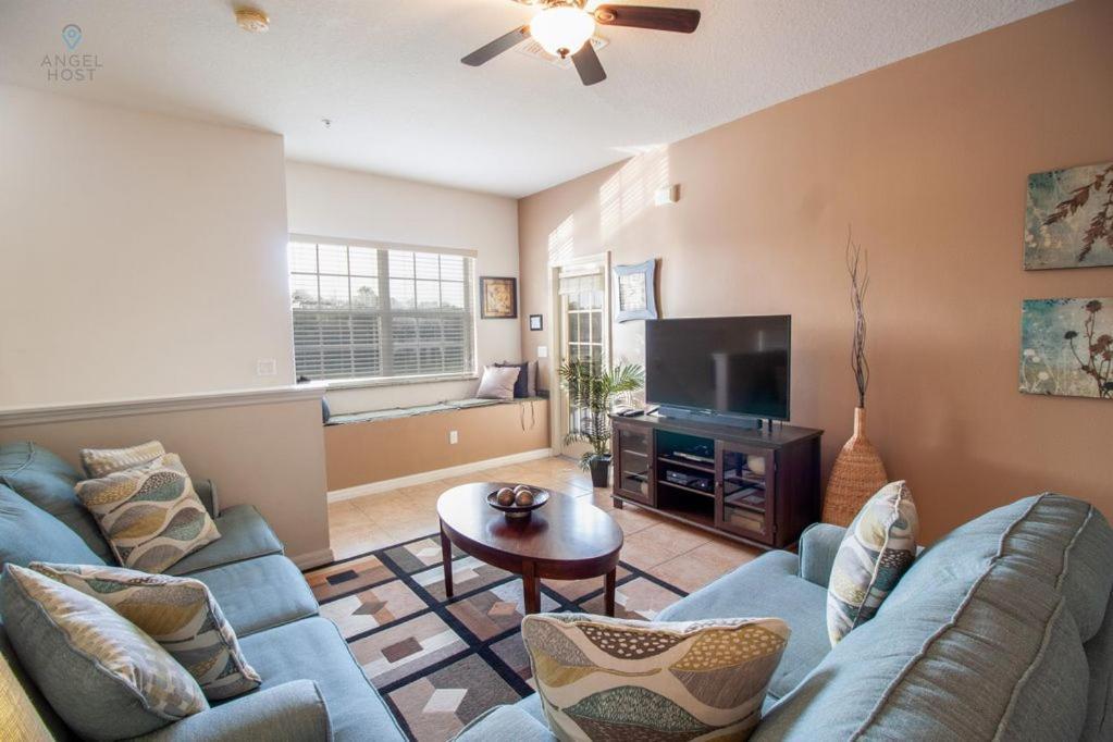 Special Offer Townhome At Oakwater Holiday home Orlando