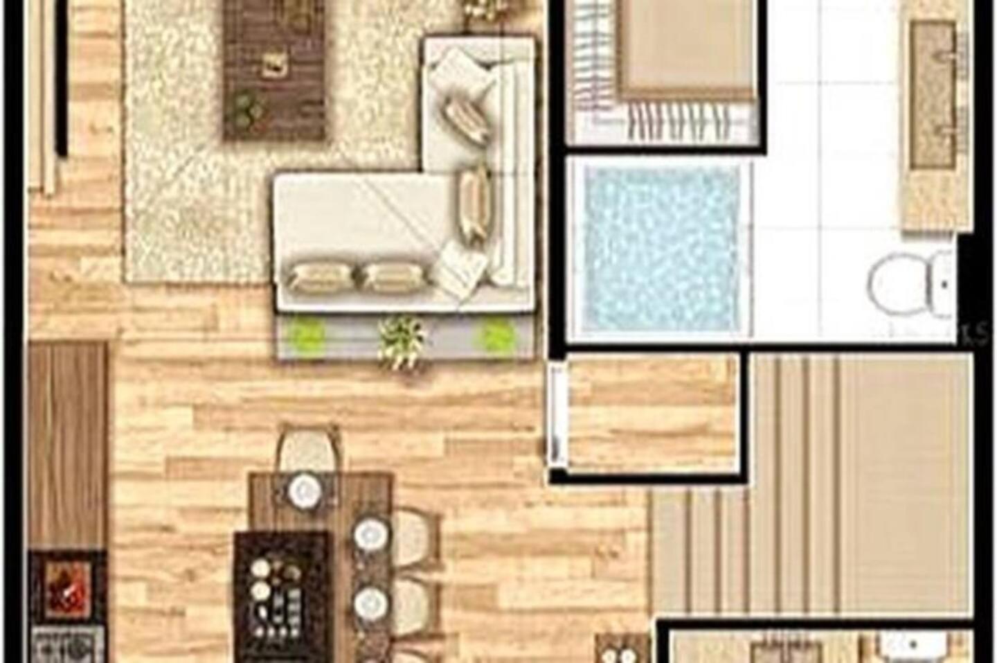 Sophisticated 4 En W Private Hot Tub & Bb Holiday home