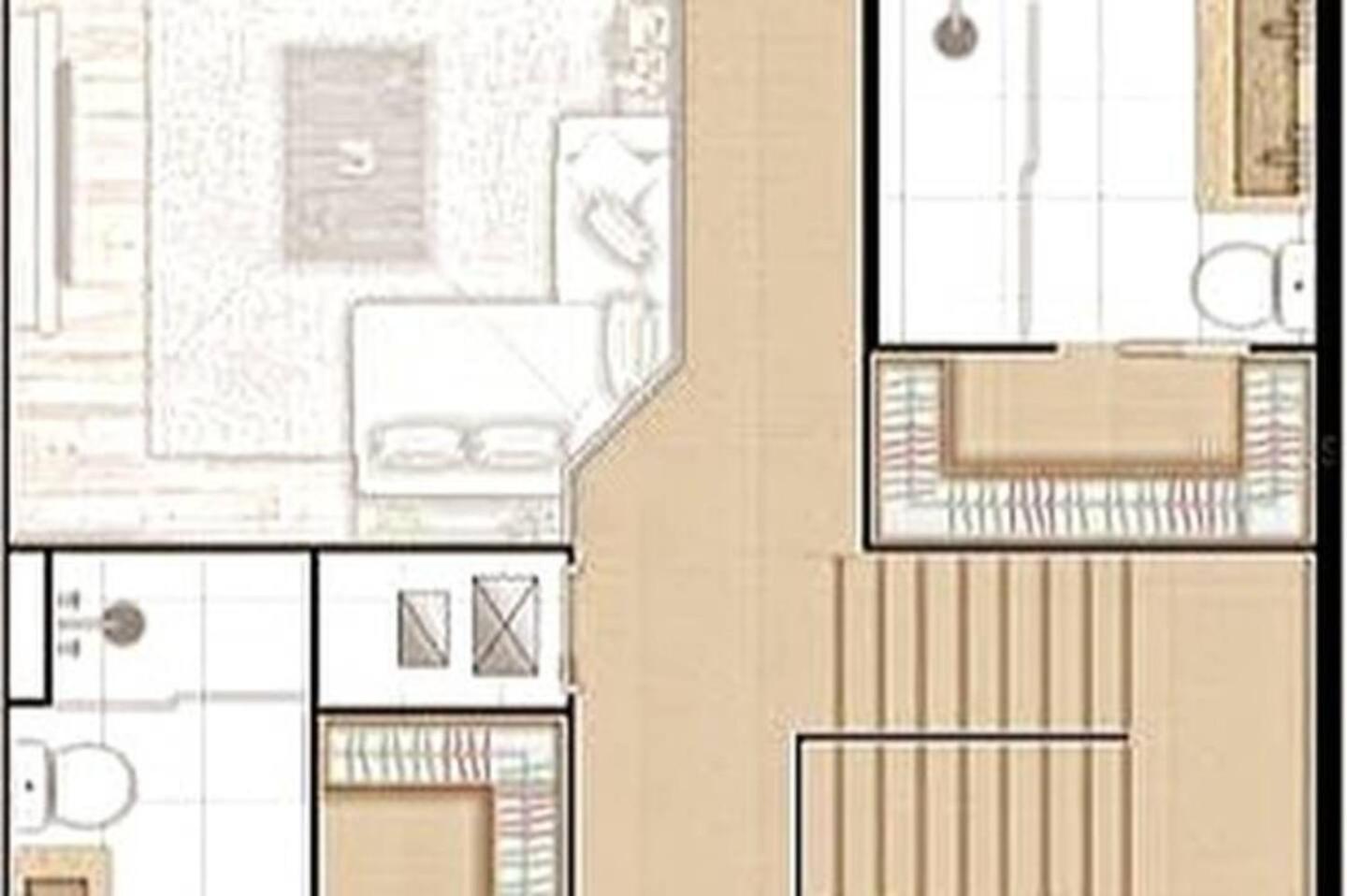 Sophisticated 4 En W Private Hot Tub & Bb * Orlando