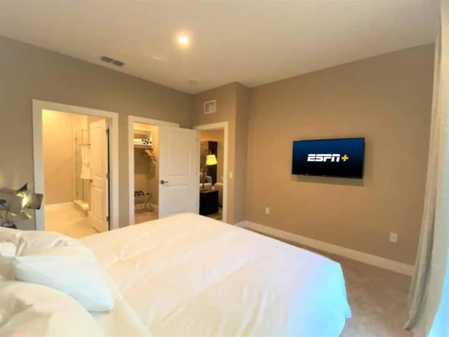 Sophisticated 4 En W Private Hot Tub & Bb *
