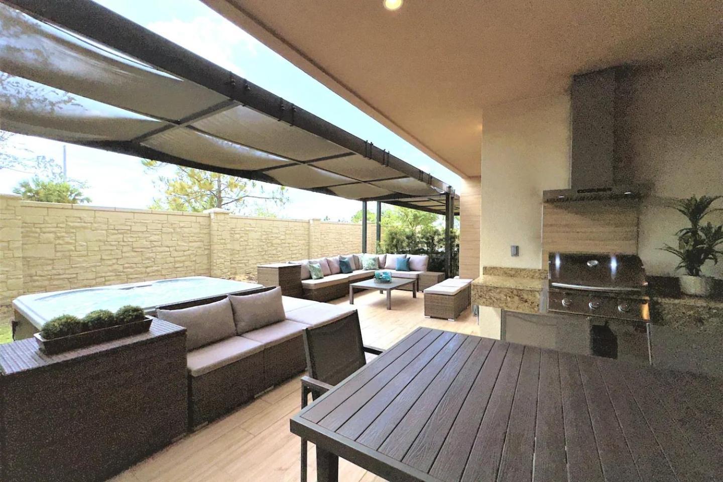 Sophisticated 4 En W Private Hot Tub & Bb *