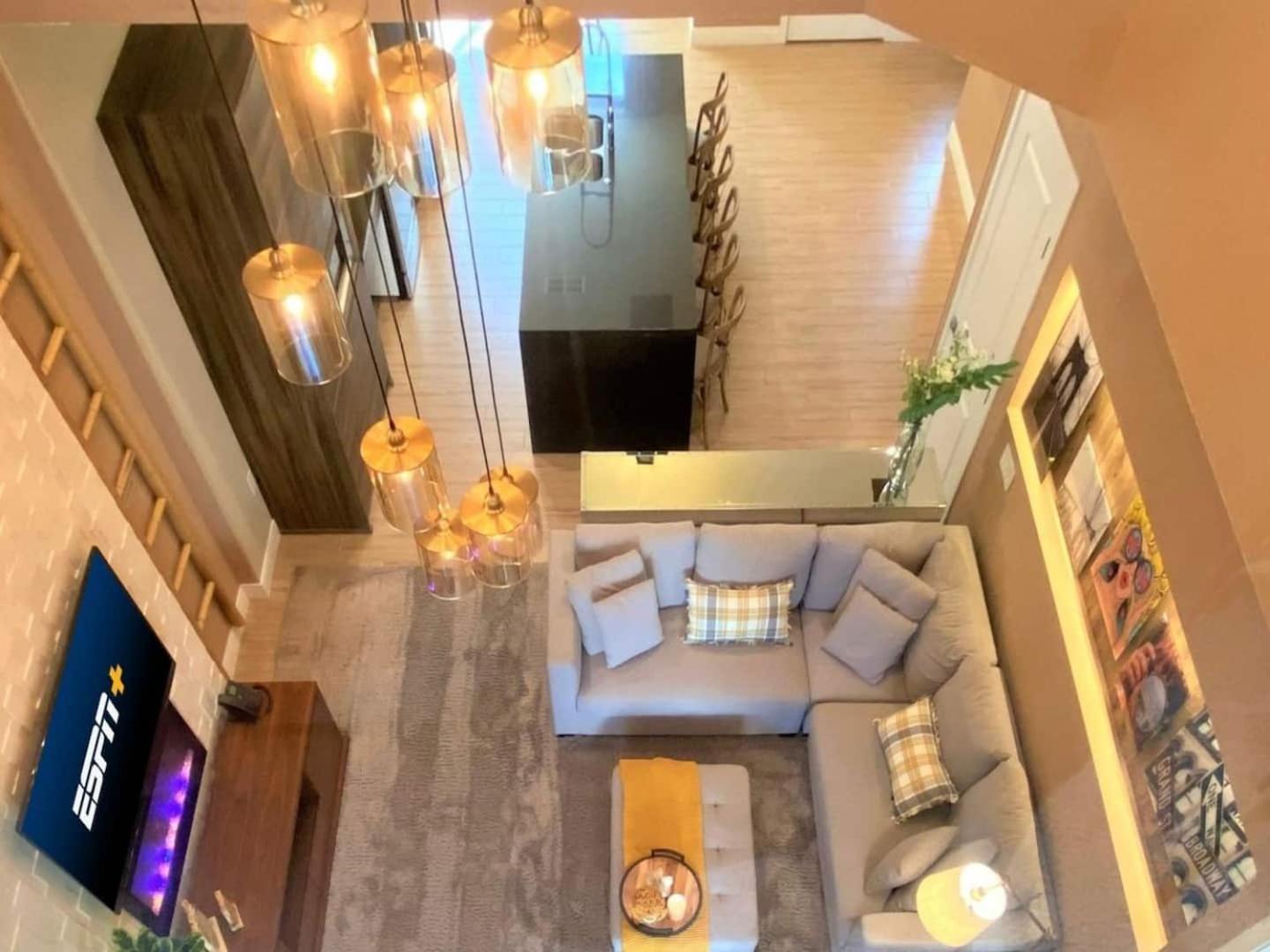 Family W Bbq, 7 Min From Disney, Accessible Holiday home