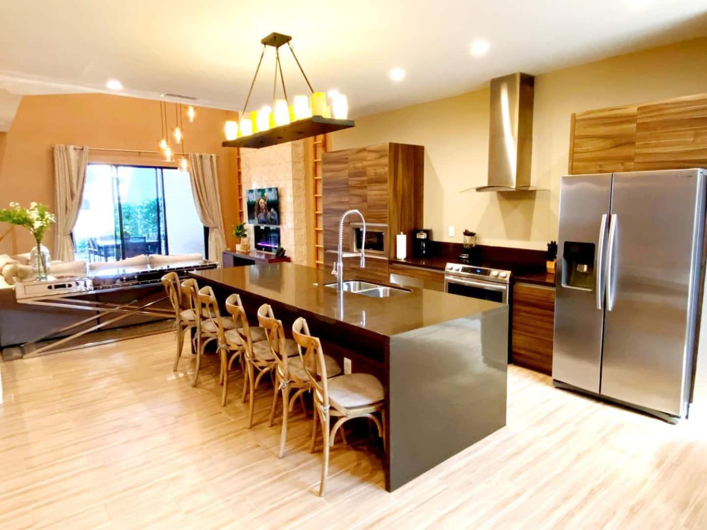 Holiday home Family W Bbq, 7 Min From Disney, Accessible