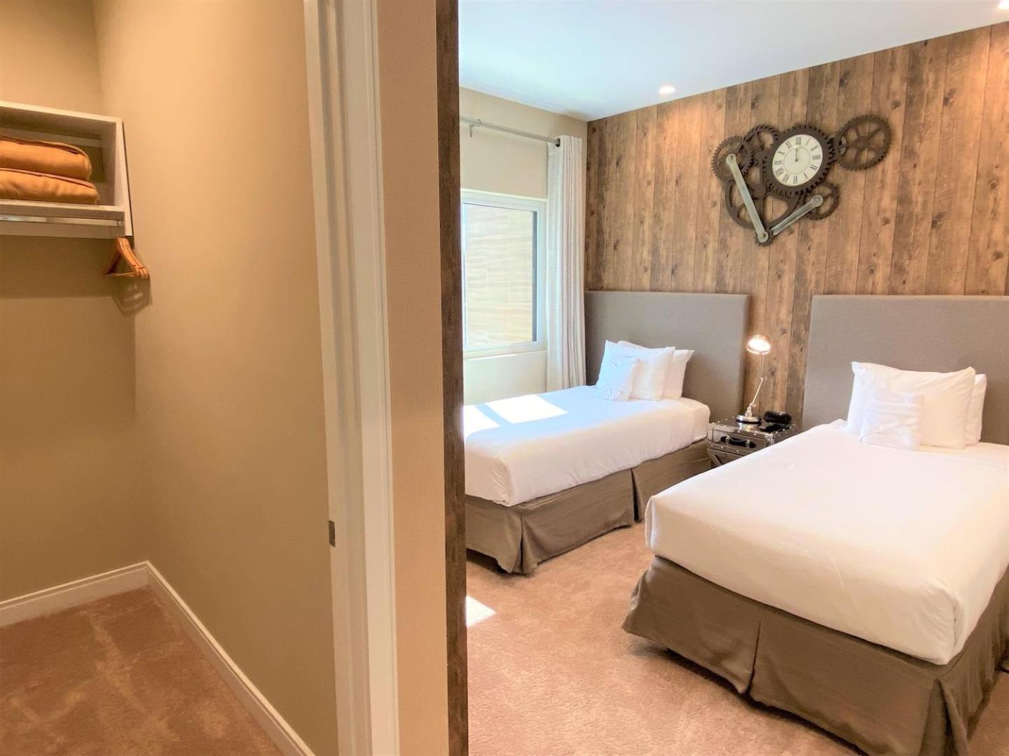 Family W Bbq, 7 Min From Disney, Accessible Holiday home Orlando