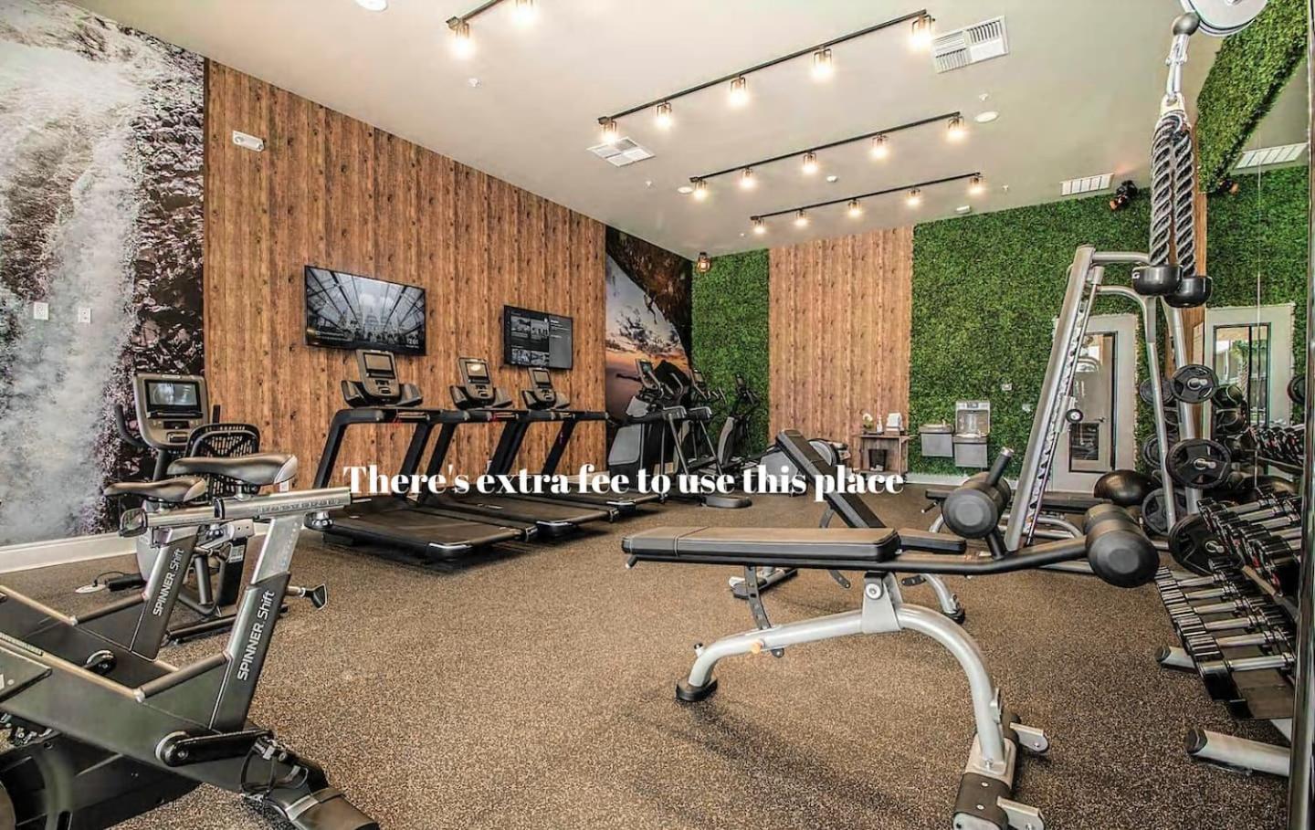 Holiday home Family W Bbq, 7 Min From Disney, Accessible Orlando