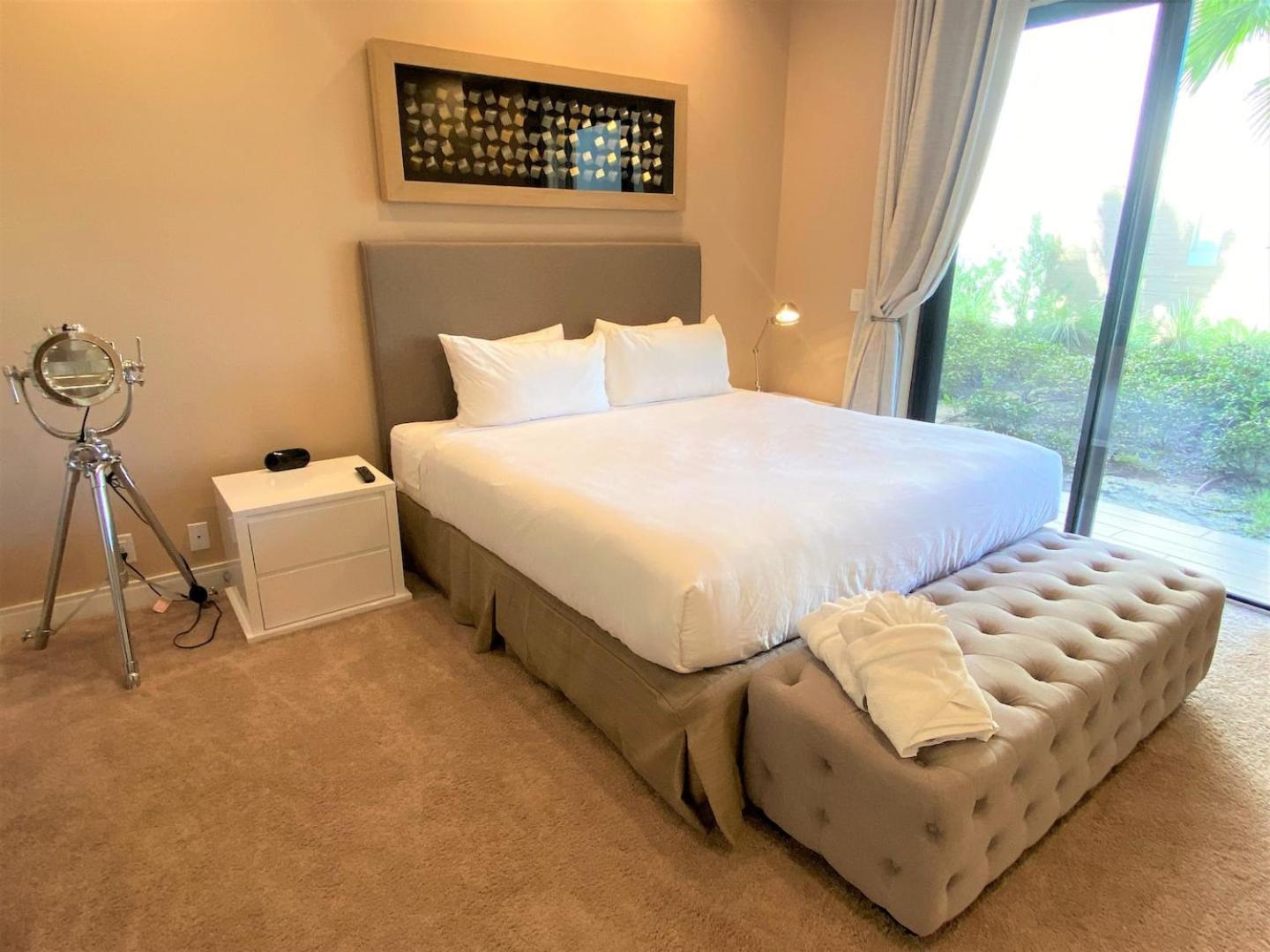 Family W Bbq, 7 Min From Disney, Accessible *