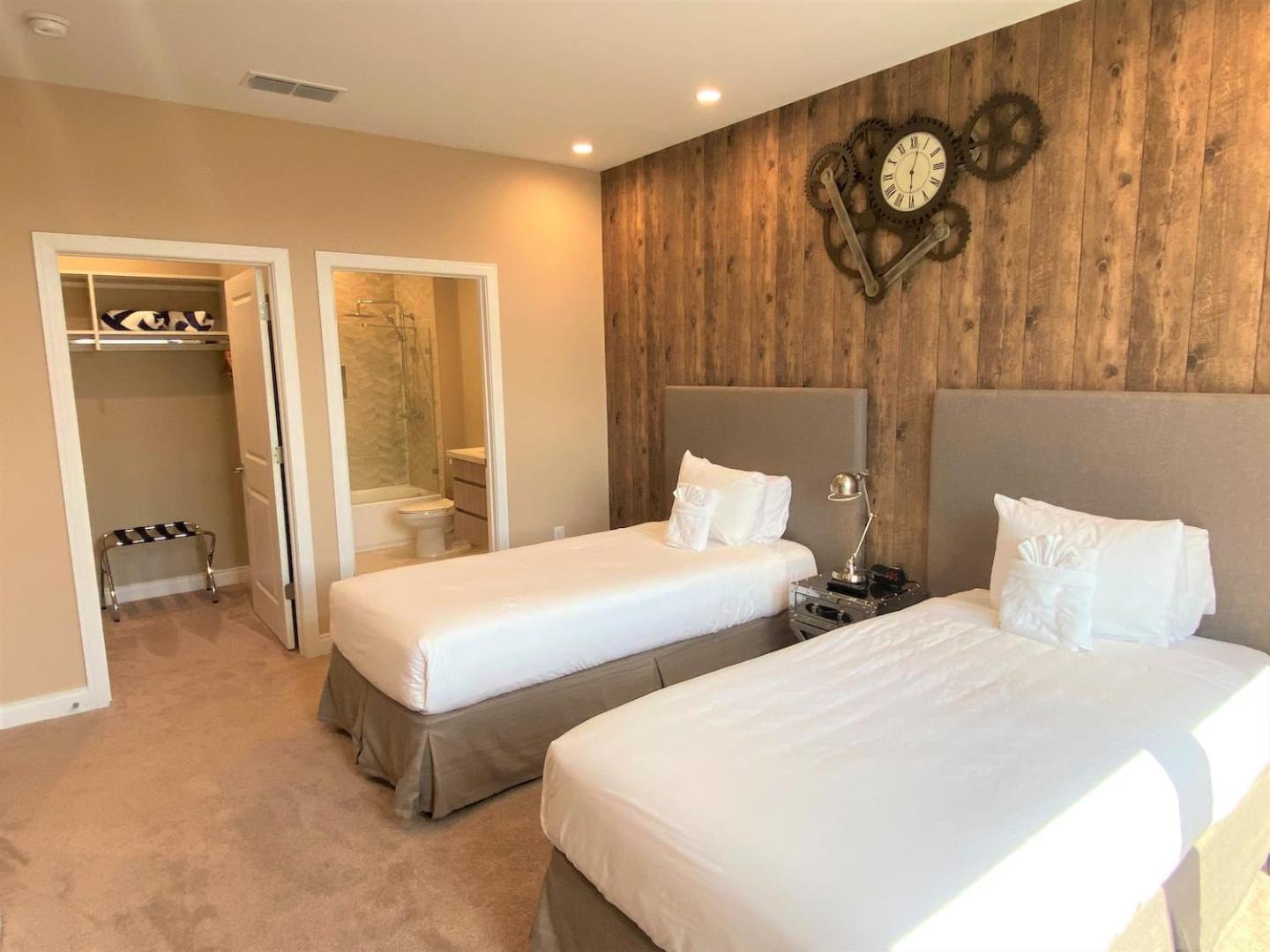 Family W Bbq, 7 Min From Disney, Accessible *