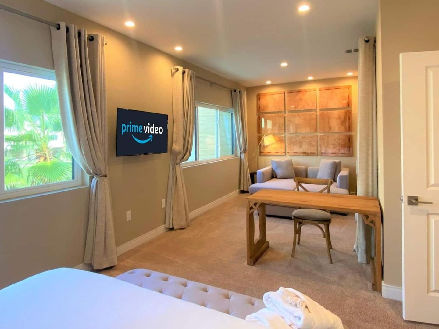 Family W Bbq, 7 Min From Disney, Accessible