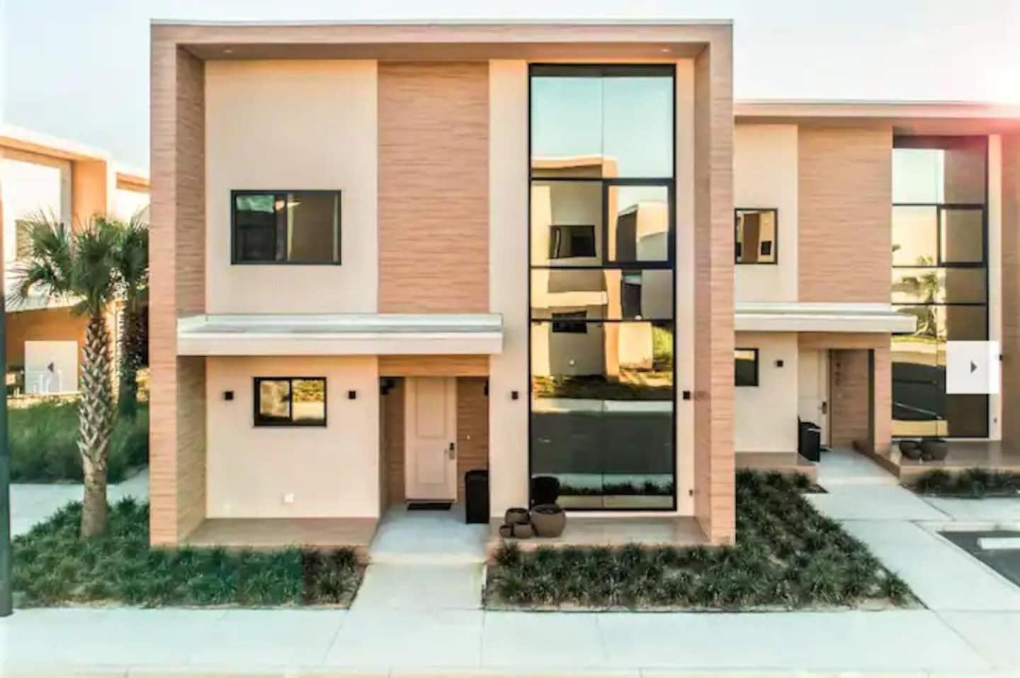 Holiday home Family W Bbq, 7 Min From Disney, Accessible *
