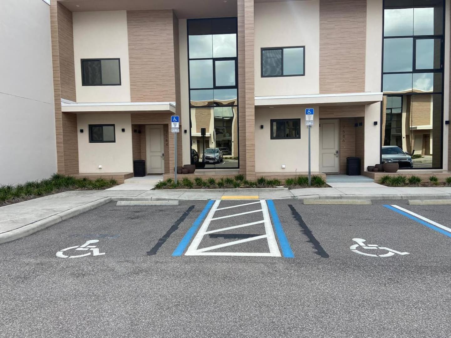 Family W Bbq, 7 Min From Disney, Accessible Orlando