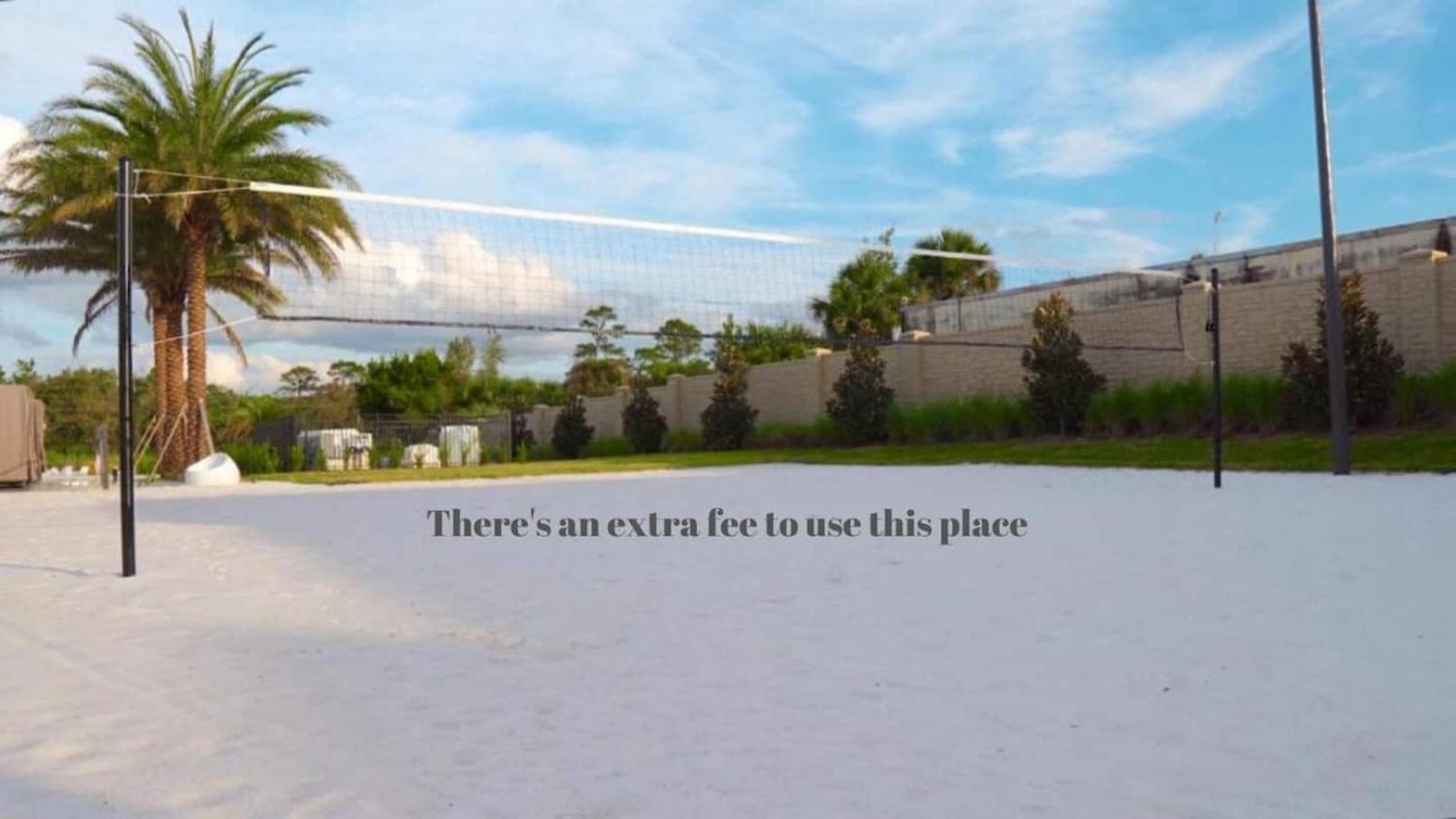 Holiday home Family W Bbq, 7 Min From Disney, Accessible