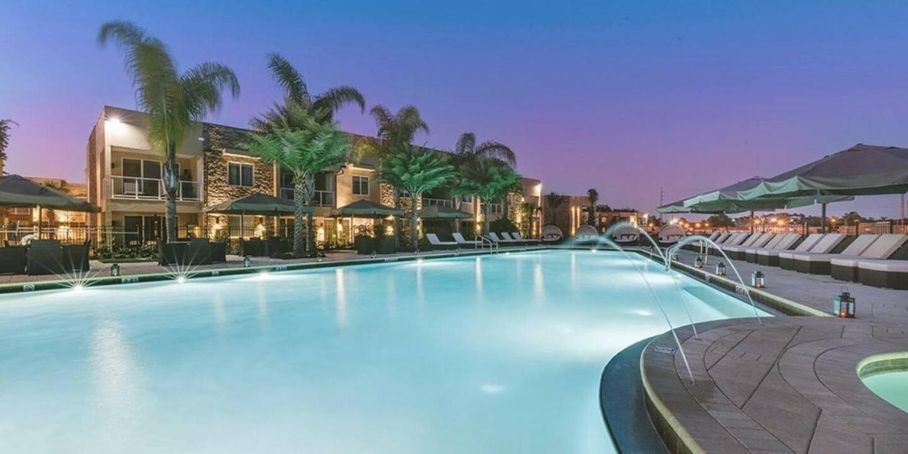 Holiday home Family W Bbq, 7 Min From Disney, Accessible Orlando