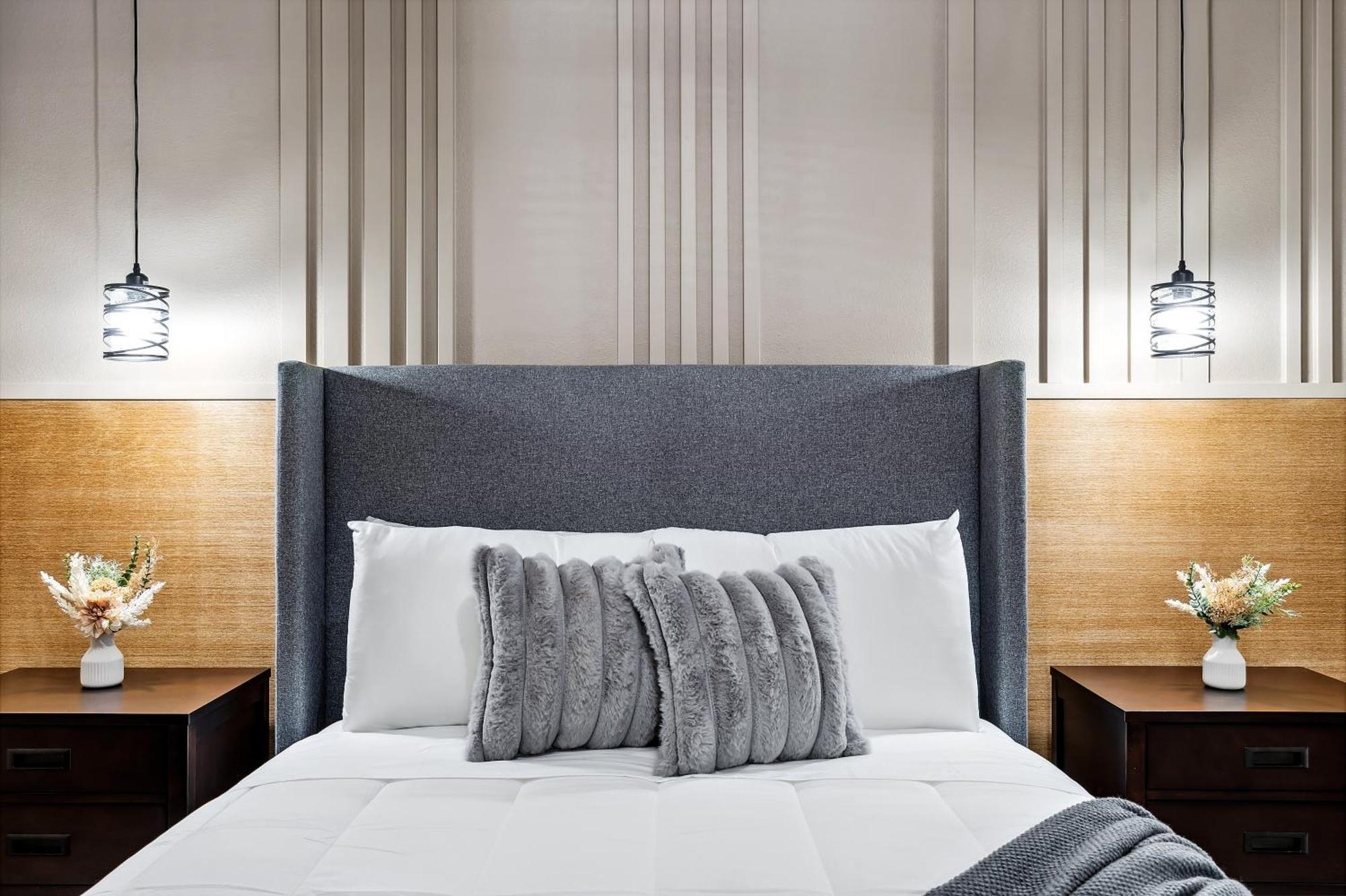 Exquisite, Brand New 10br8ba For Up To 28 Guests *