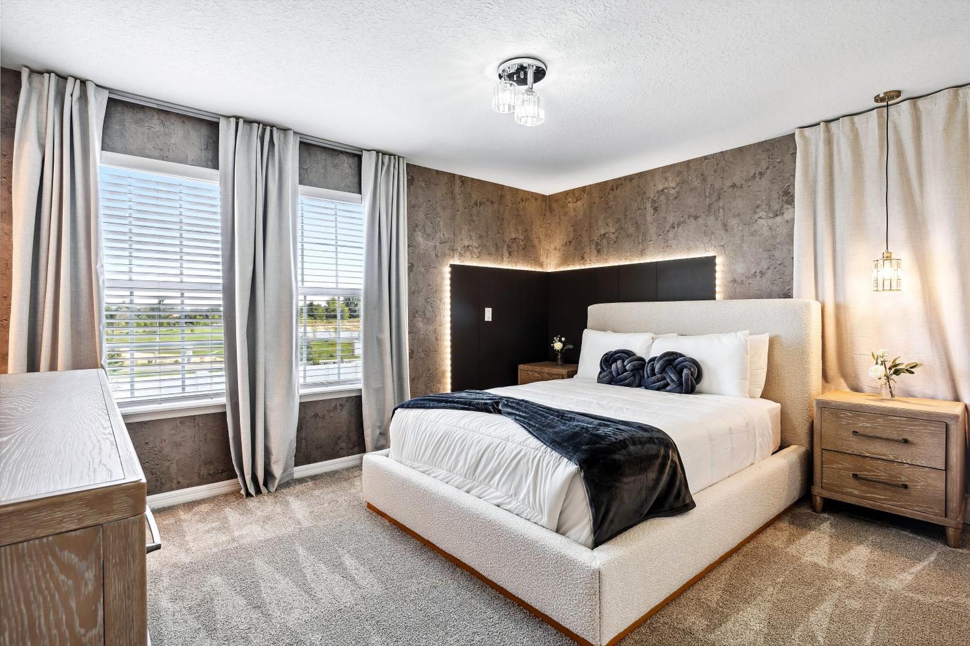 Holiday home Exquisite, Brand New 10br8ba For Up To 28 Guests