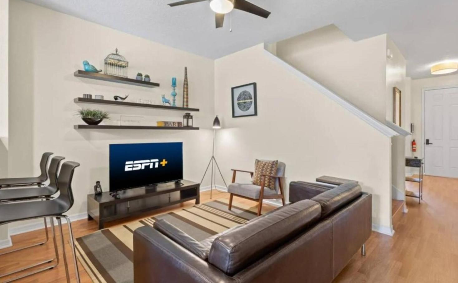 Lovely 3bd With Bbq