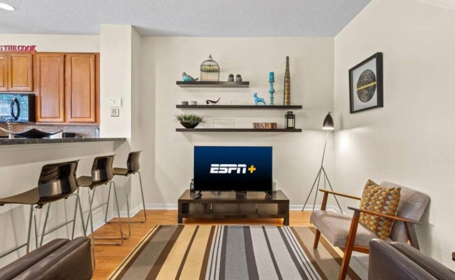 Lovely 3bd With Bbq