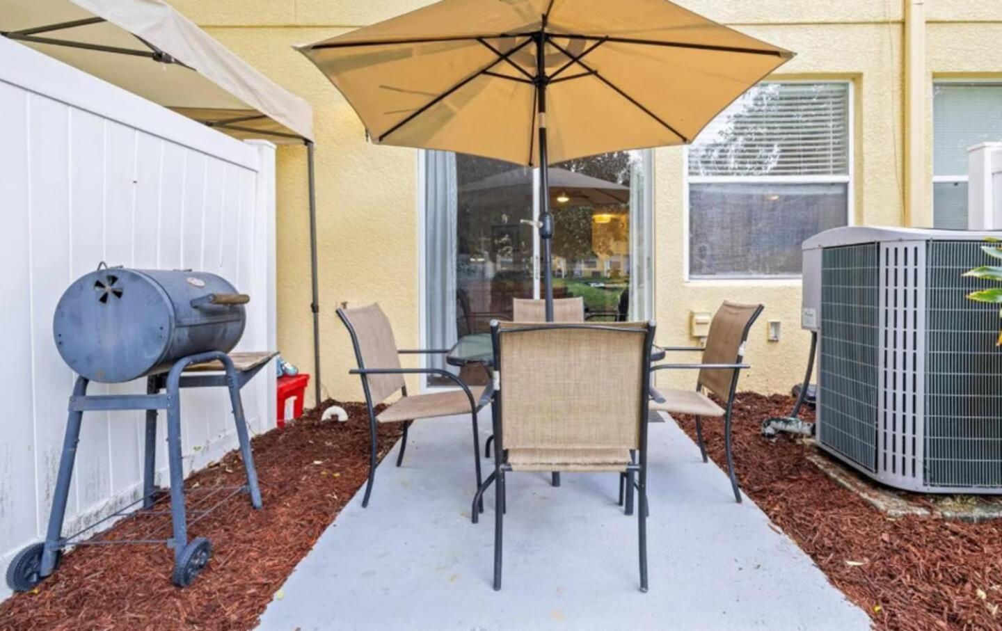 Lovely 3bd With Bbq Holiday home