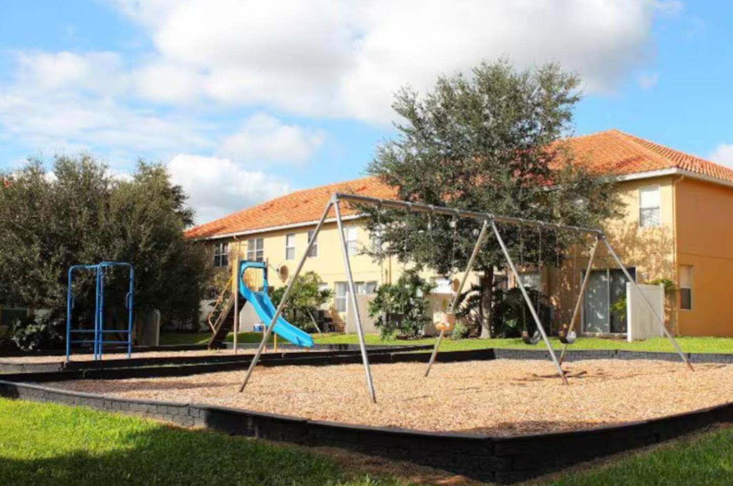 Lovely 3bd With Bbq