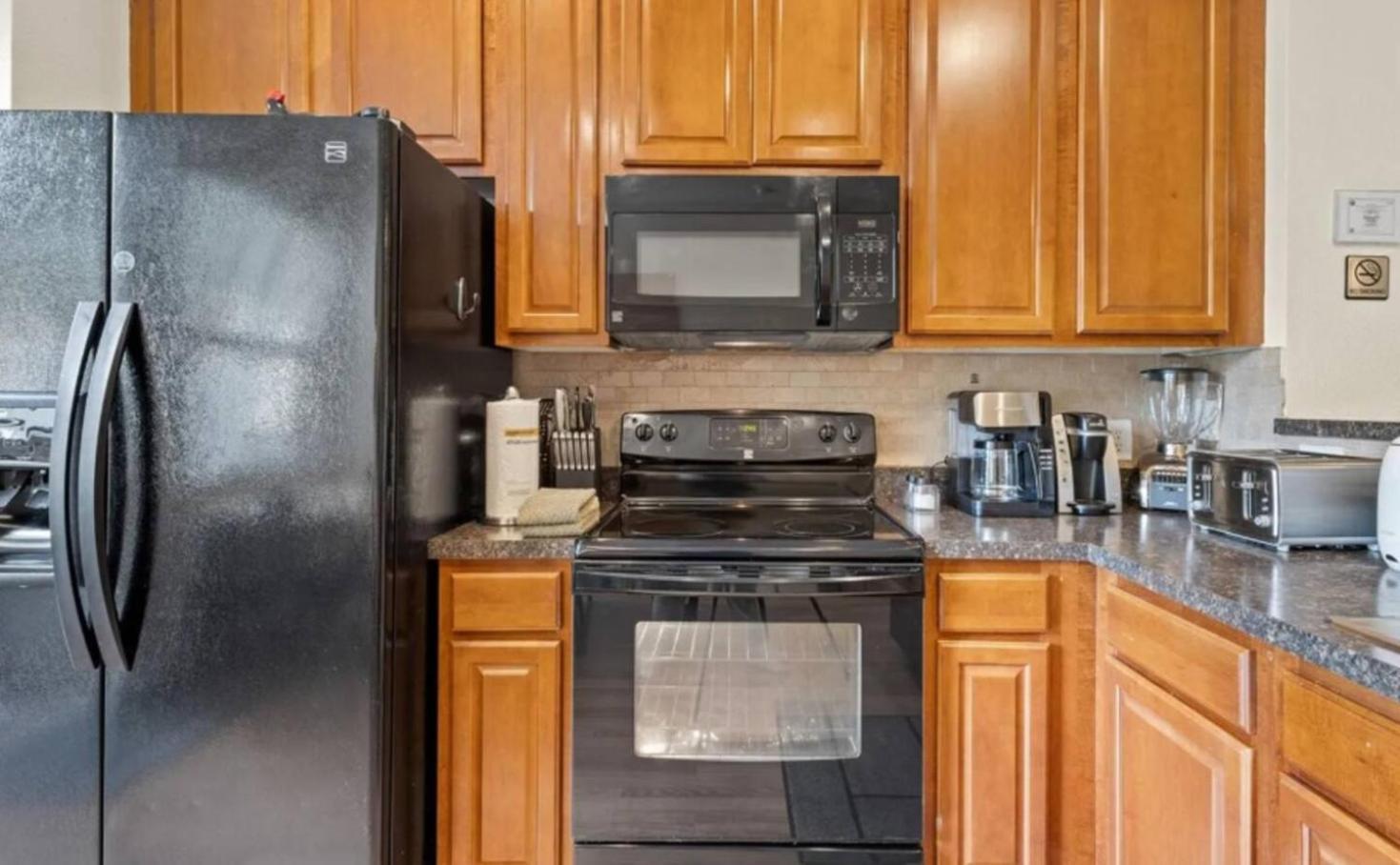 Holiday home Lovely 3bd With Bbq Orlando