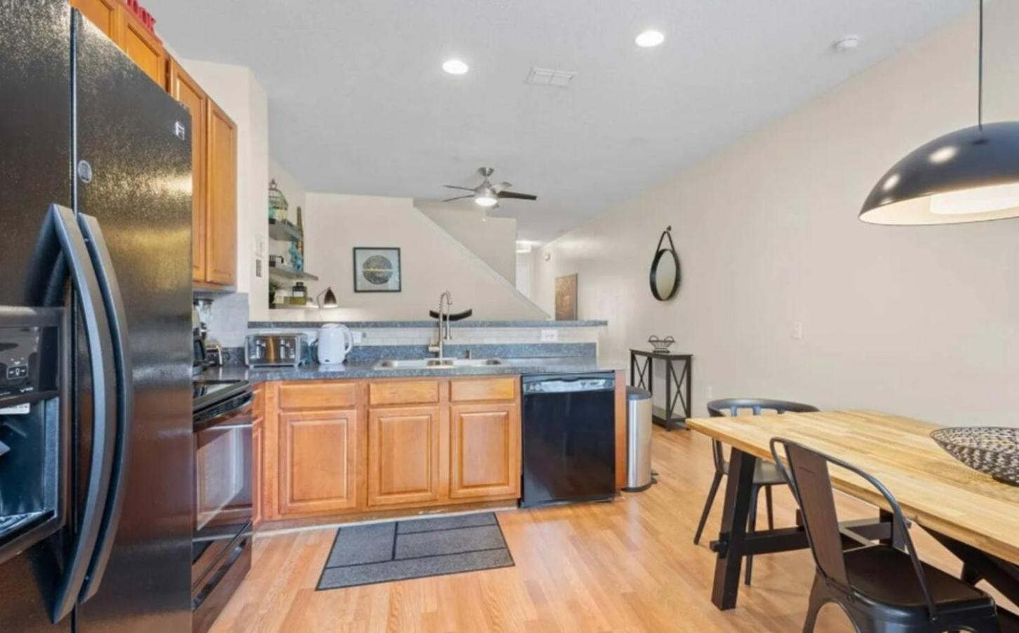 Holiday home Lovely 3bd With Bbq