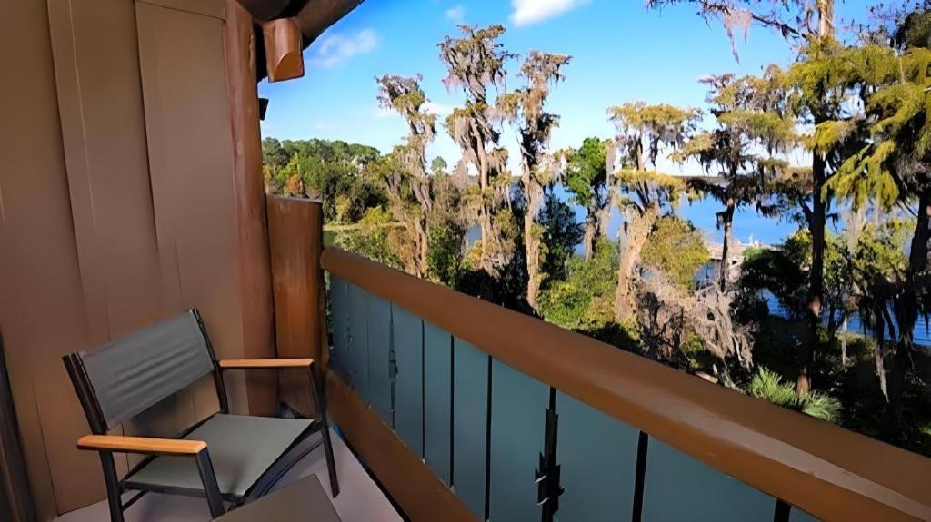 Disney's Wilderness Orlando