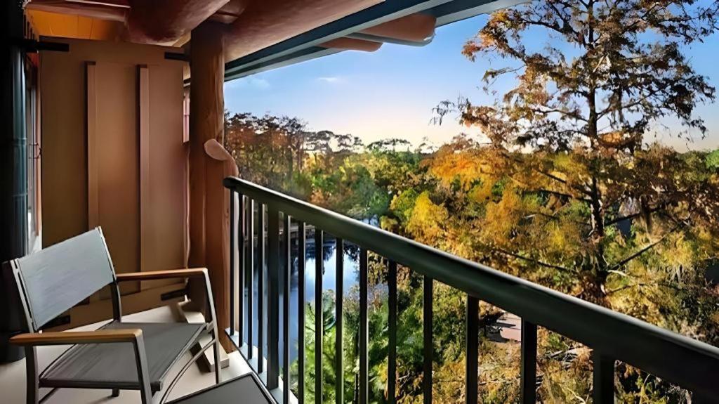 Disney's Wilderness * Orlando