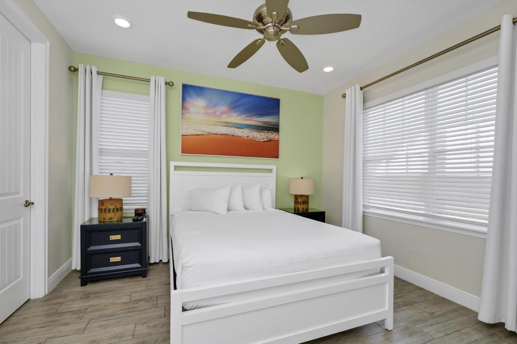 Dreamy Near With Margaritaville Island H2o Access - 8069kd Holiday home