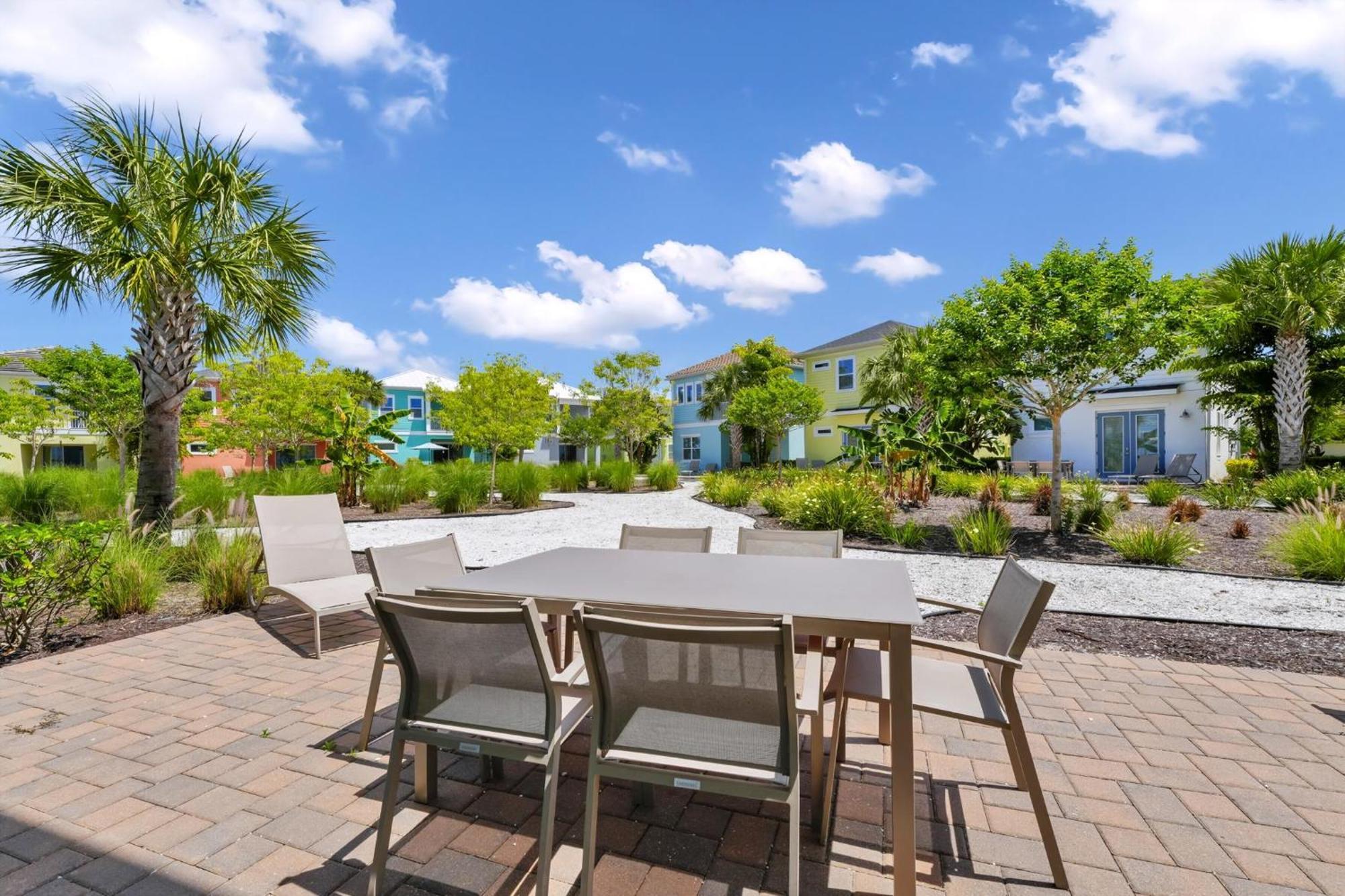 Dreamy Near With Margaritaville Island H2o Access - 8069kd Holiday home Orlando