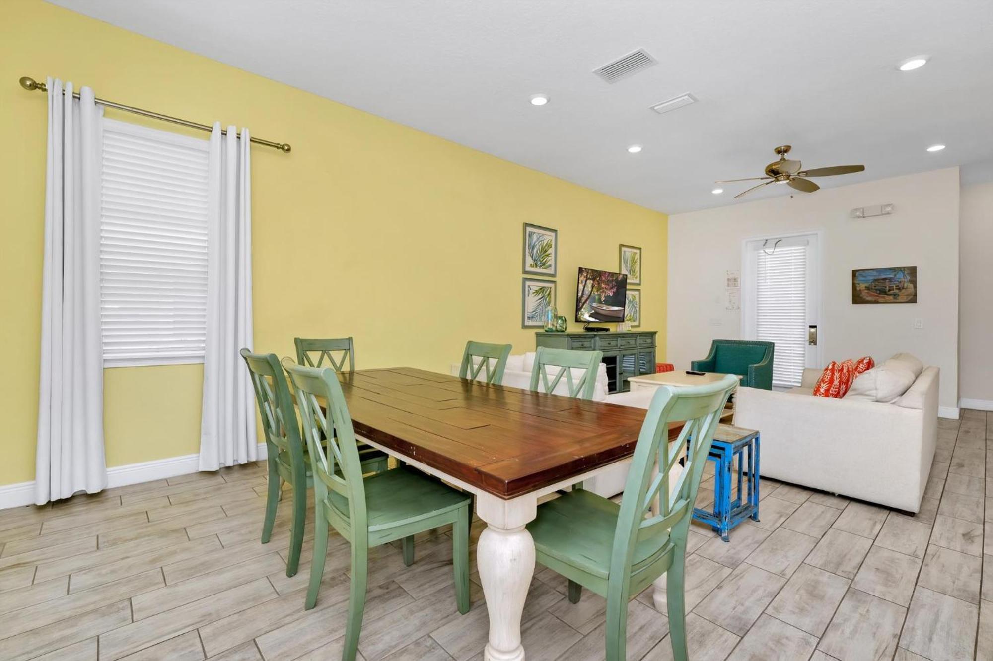 Dreamy Near With Margaritaville Island H2o Access - 8069kd Orlando