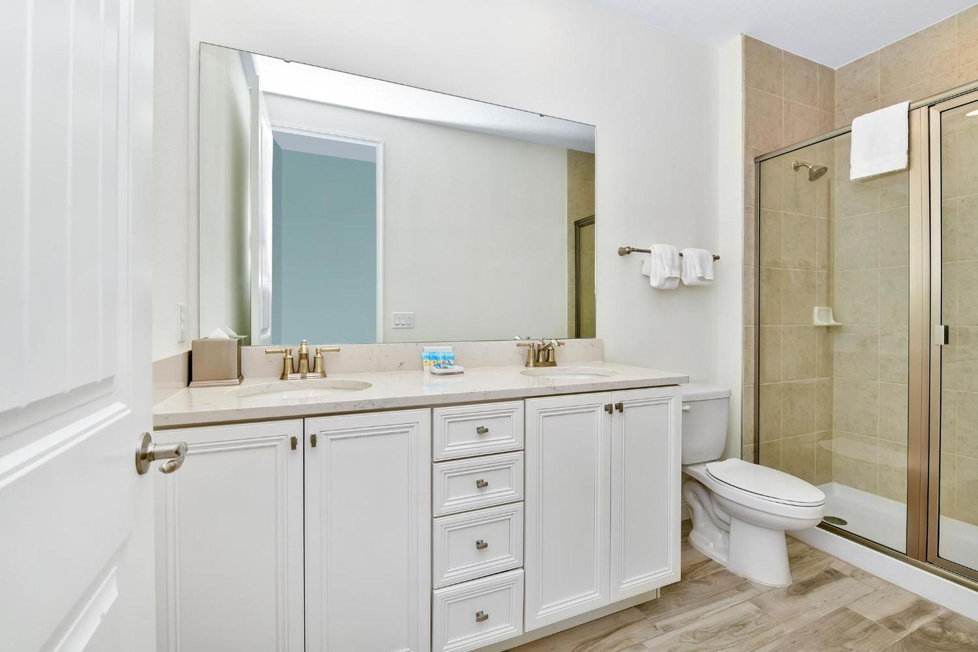 Relaxed Near With Margaritaville Island H20 Waterpark Access - 3169cs Orlando