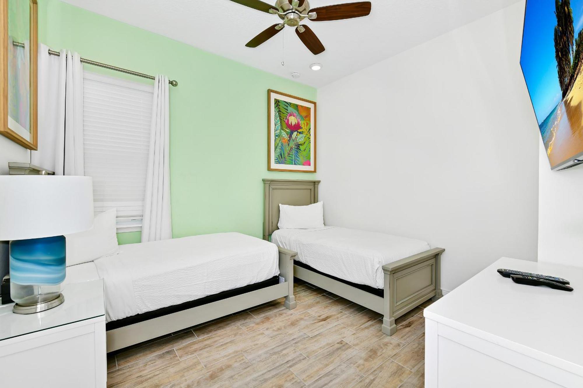 Blue Haven Near With Margaritaville Island H20 Waterpark Access - 7996ls Holiday home