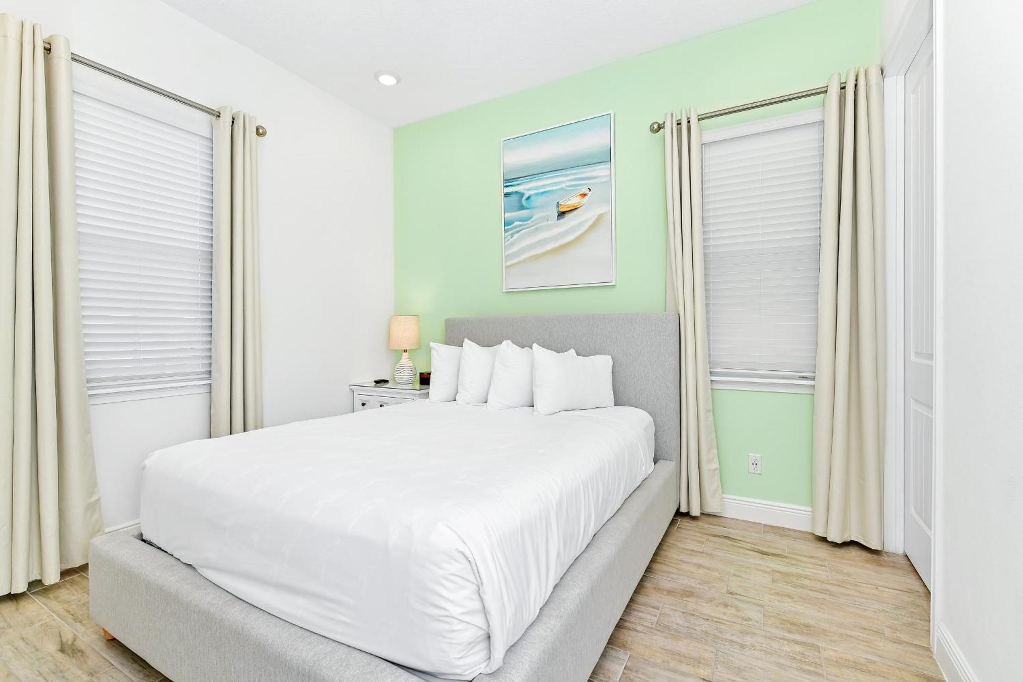 Blue Haven Near With Margaritaville Island H20 Waterpark Access - 7996ls Orlando