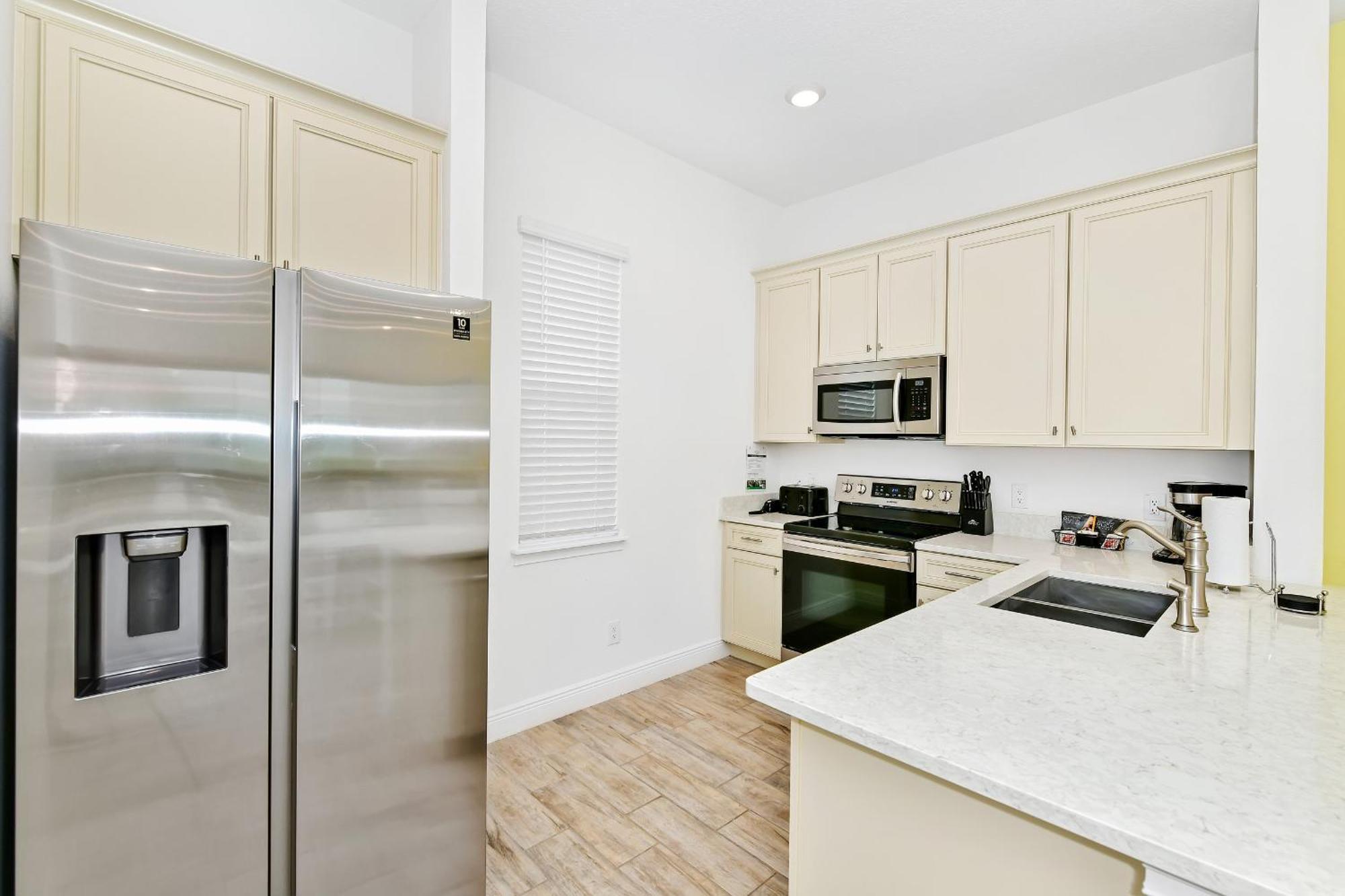 Holiday home Blue Haven Near With Margaritaville Island H20 Waterpark Access - 7996ls Orlando