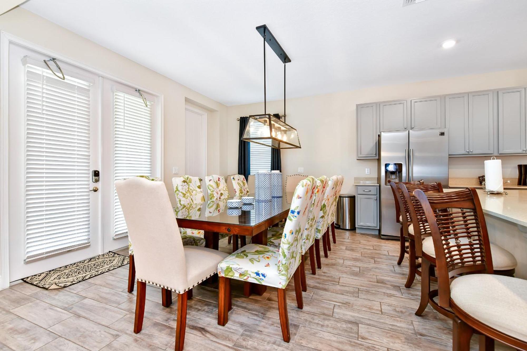 Sunrise With Private Pool Near With Margaritaville Island H2o Access - 8017su