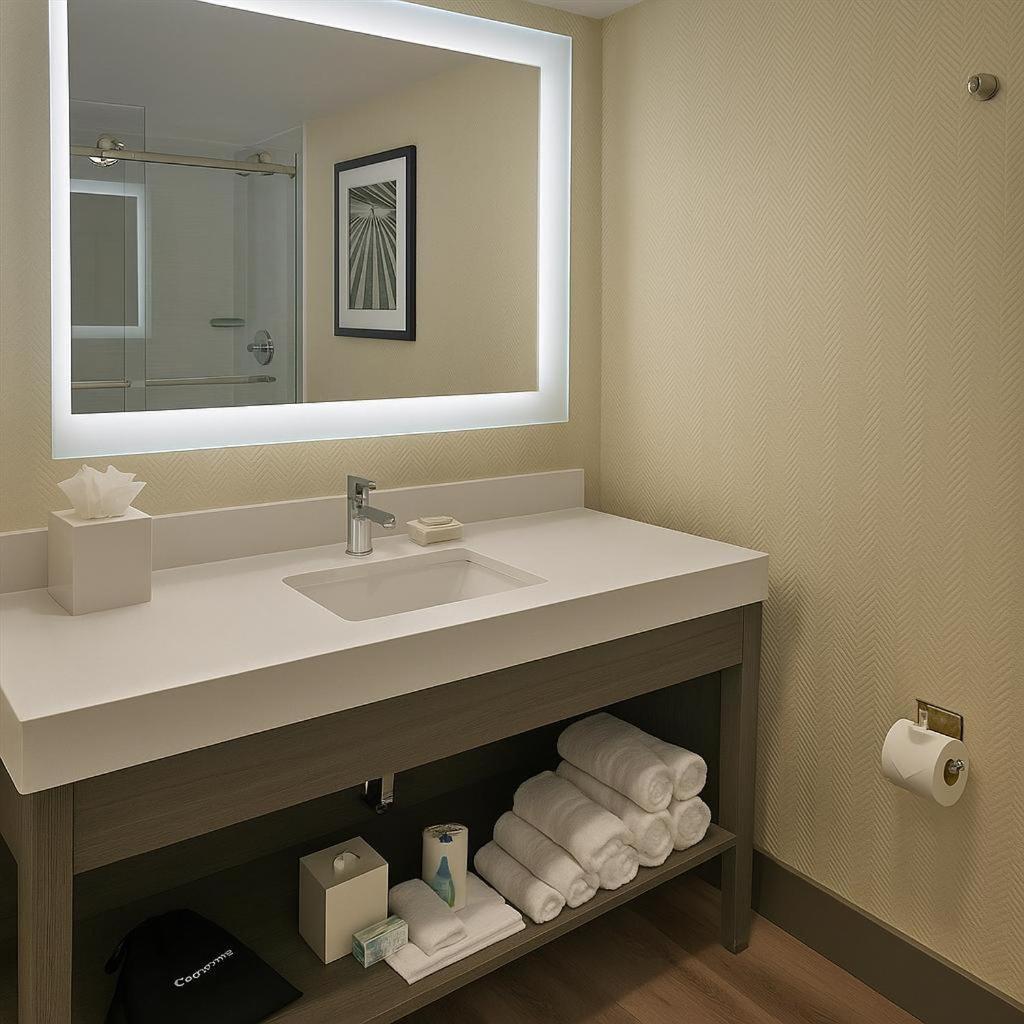 Ramada Plaza By Wyndham & Intl Drive